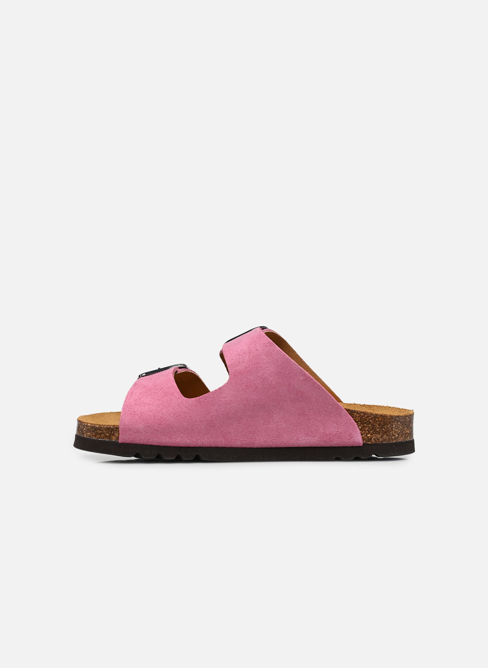 Mules NOELLE COLLECTION femme rose Scholl Mules NOELLE COLLECTION femme rose FUCHSIA