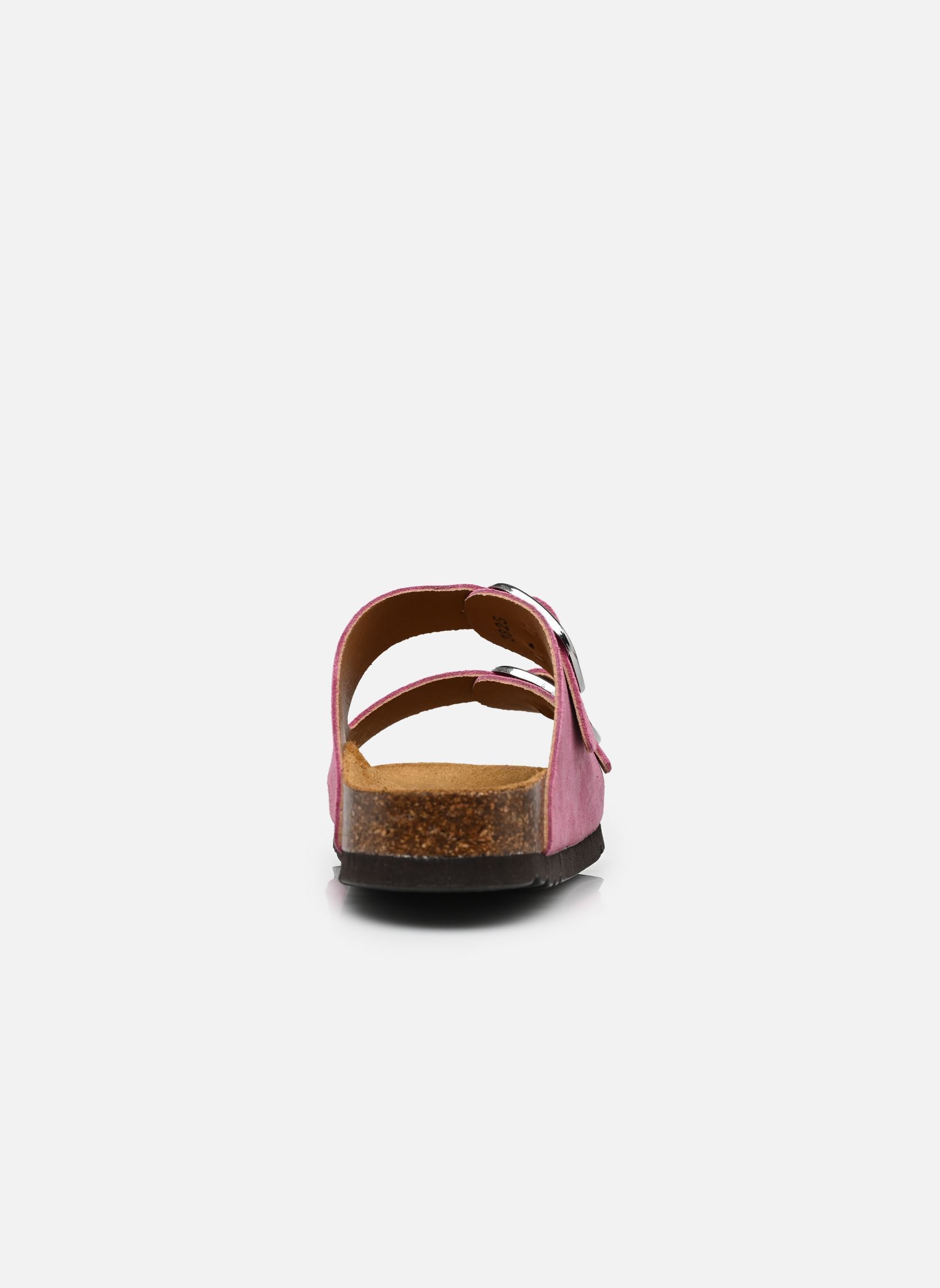 Mules NOELLE COLLECTION femme rose Scholl Mules NOELLE COLLECTION femme rose FUCHSIA