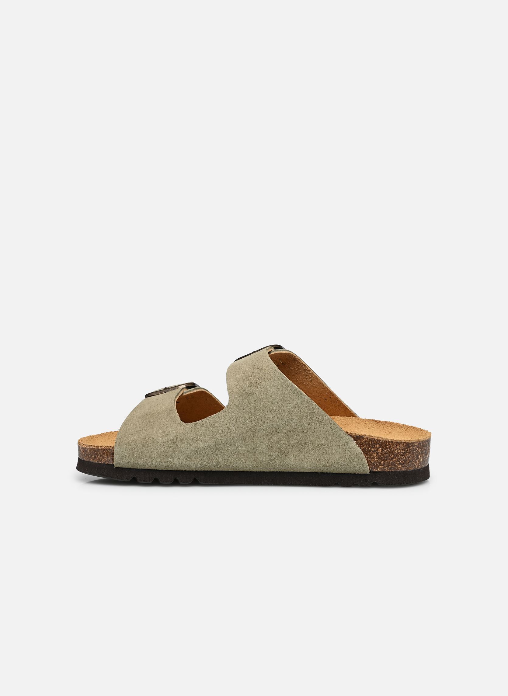 Mules NOELLE COLLECTION femme vert Scholl Mules NOELLE COLLECTION femme vert SAGE