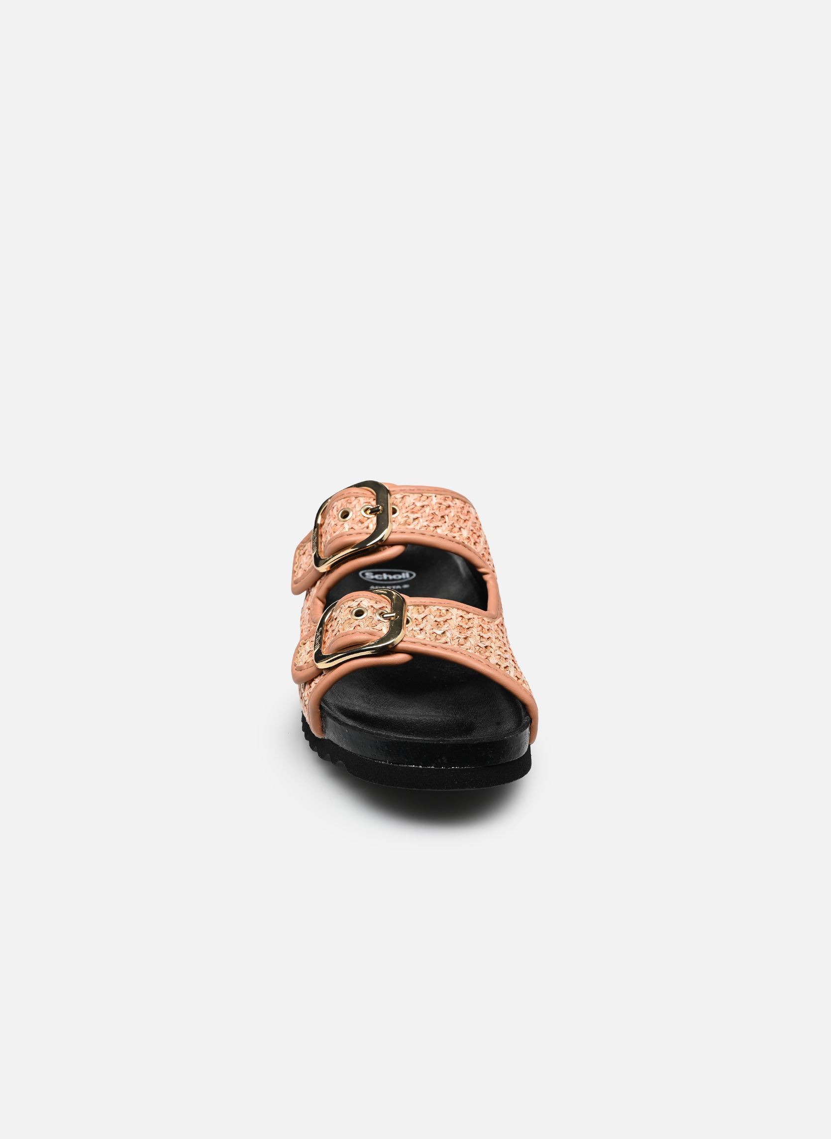 Mules NOELLE COLLECTION femme rose Scholl Mules NOELLE COLLECTION femme rose CORAL