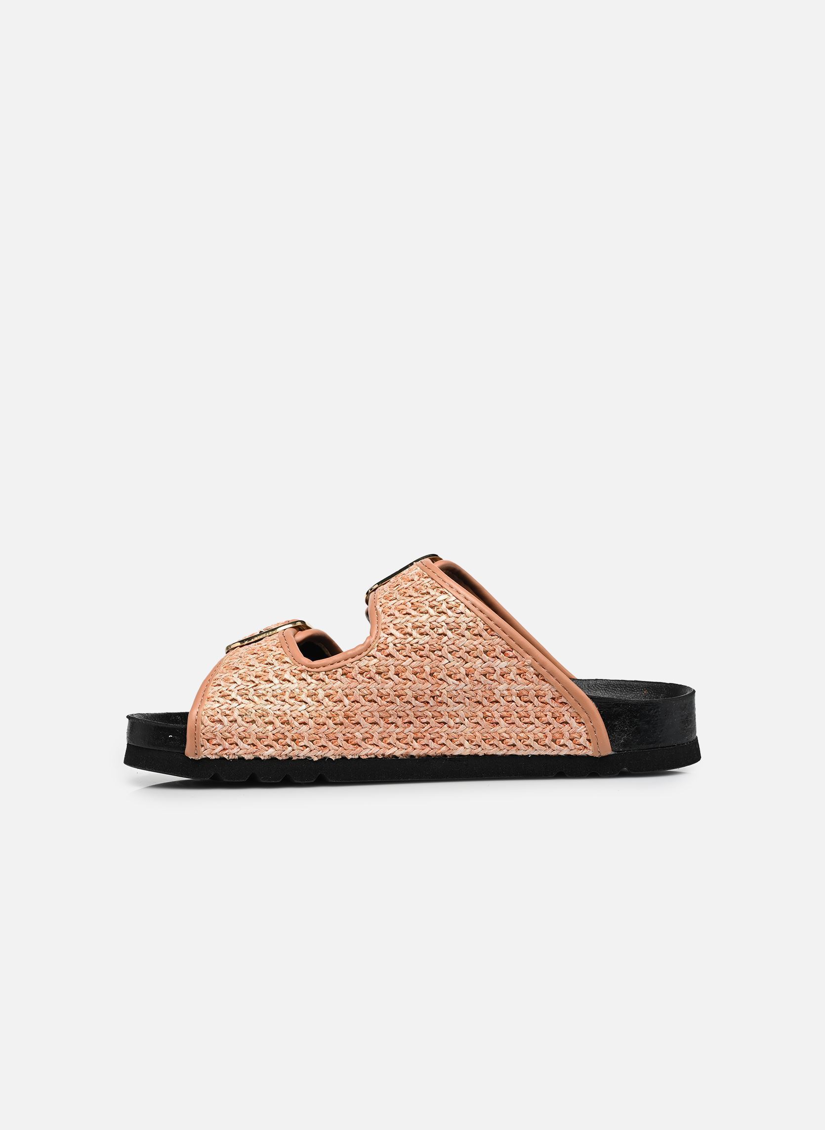 Mules NOELLE COLLECTION femme rose Scholl Mules NOELLE COLLECTION femme rose CORAL