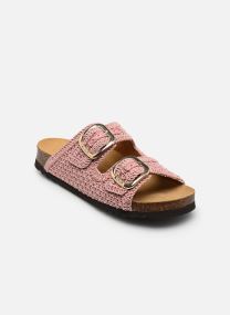 Mules NOELLE COLLECTION femme multicolore