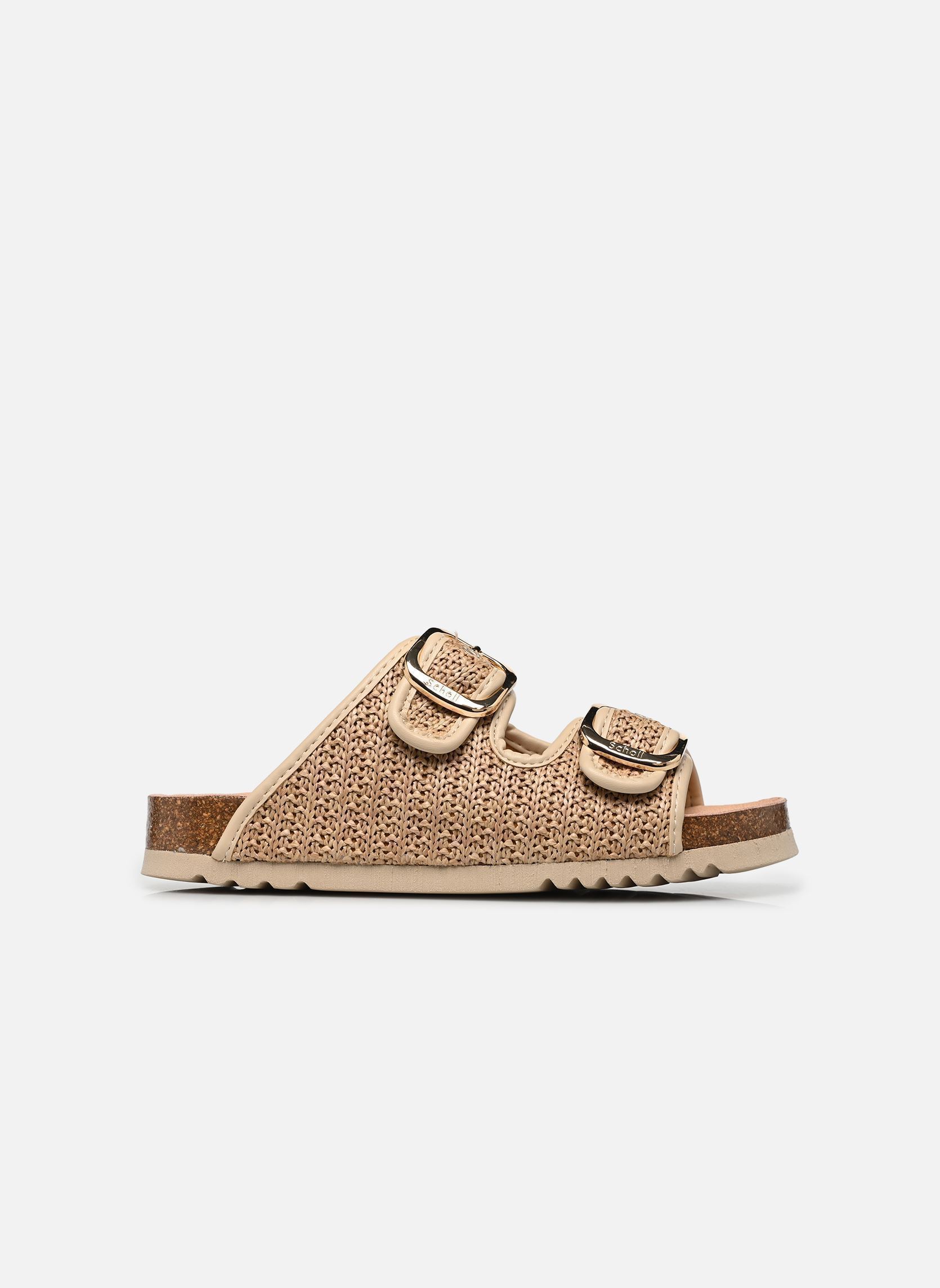 Mules NOELLE COLLECTION femme beige Scholl Mules NOELLE COLLECTION femme beige BEIGE