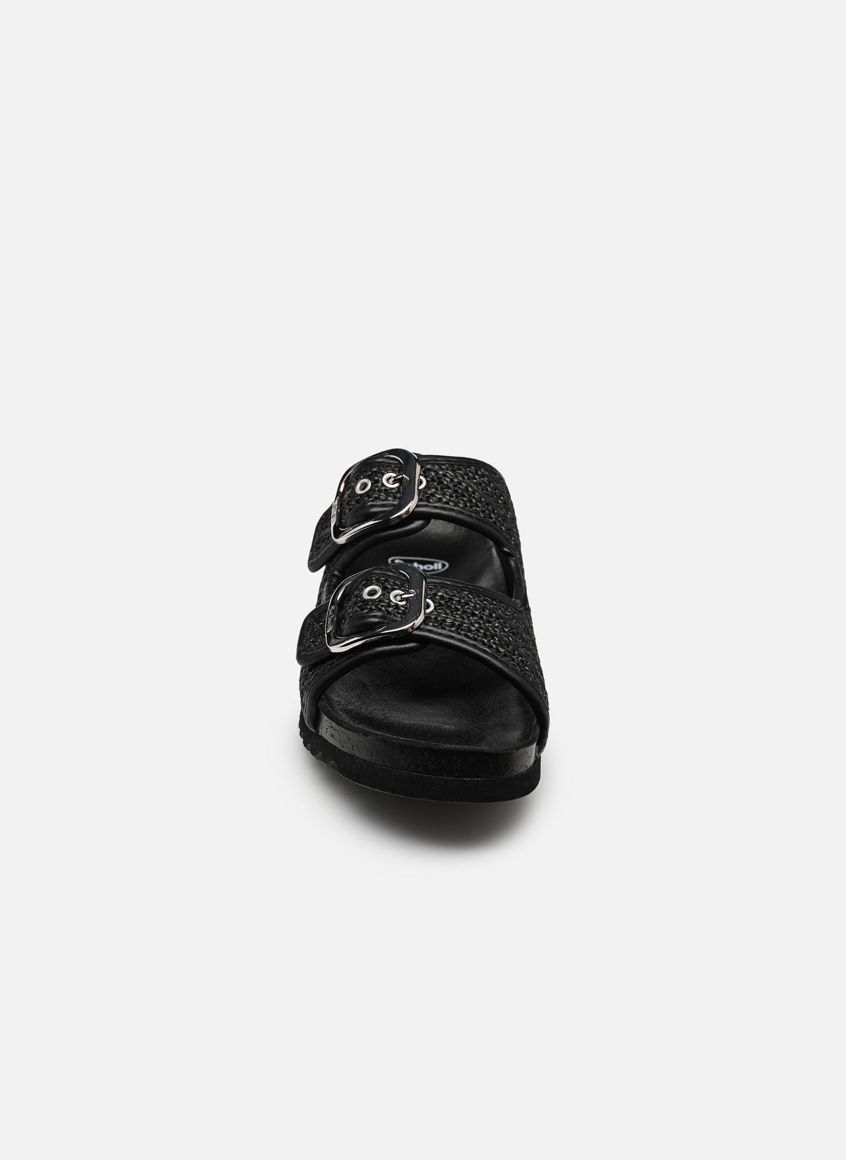 Pantoletten NOELLE COLLECTION damen schwarz Scholl Pantoletten NOELLE COLLECTION damen schwarz BLACK