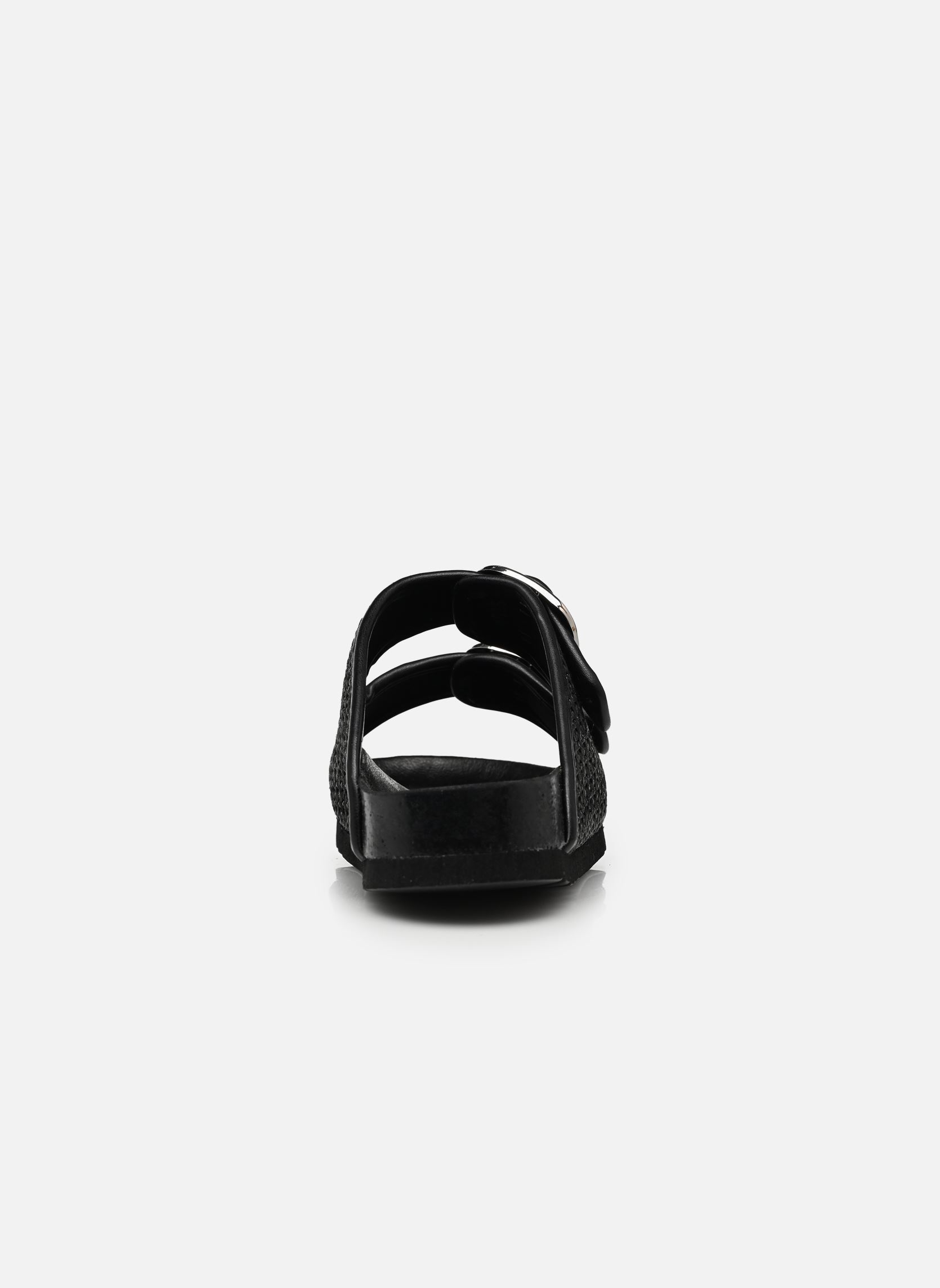 Pantoletten NOELLE COLLECTION damen schwarz Scholl Pantoletten NOELLE COLLECTION damen schwarz BLACK