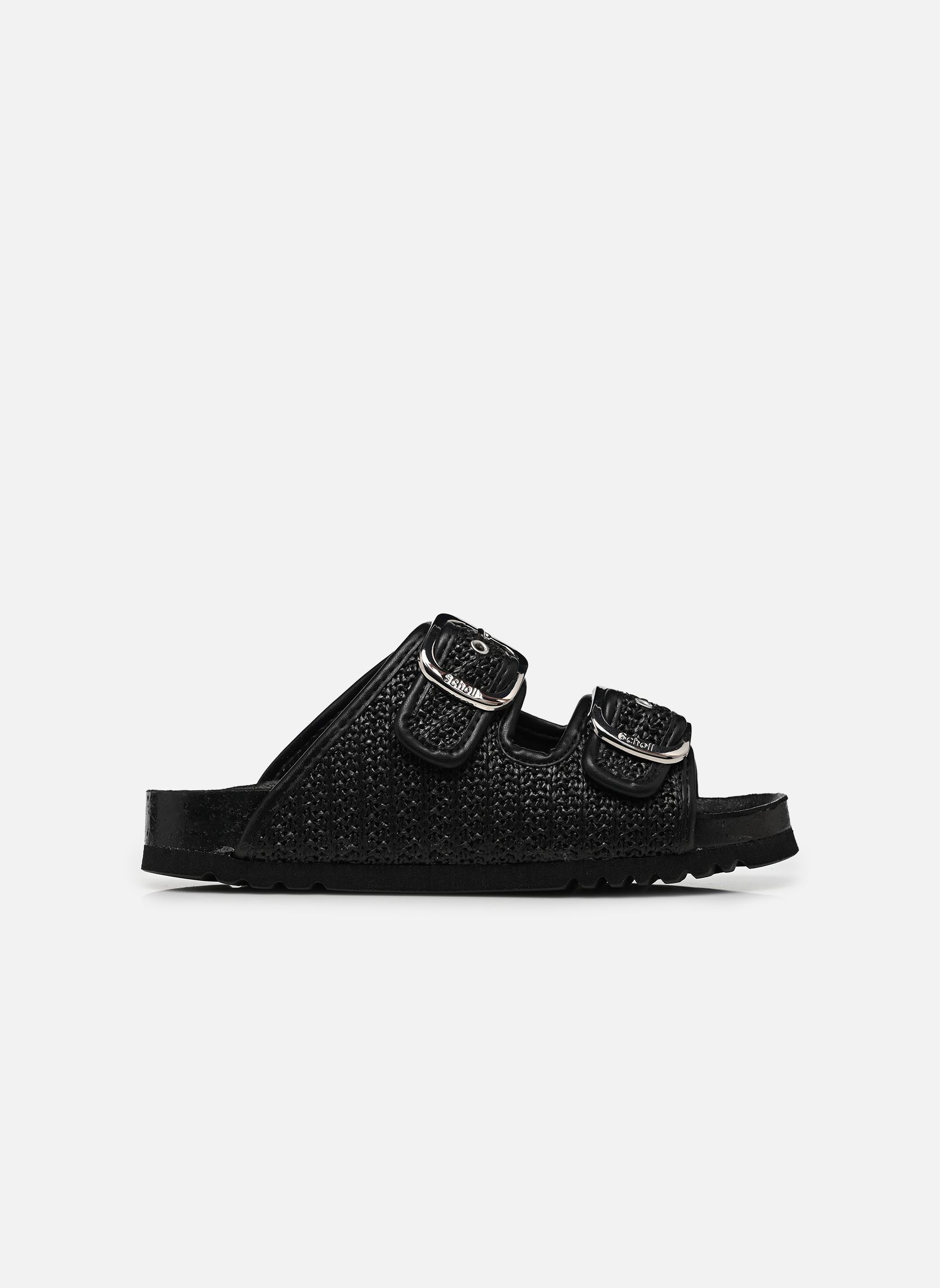 Pantoletten NOELLE COLLECTION damen schwarz Scholl Pantoletten NOELLE COLLECTION damen schwarz BLACK
