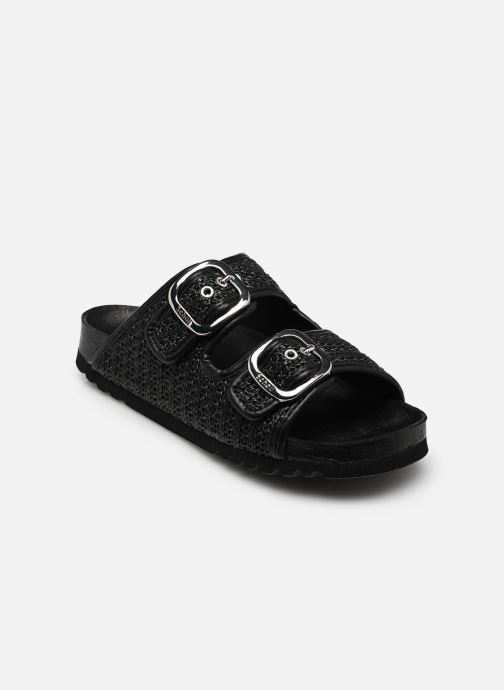 Scholl Mules NOELLE COLLECTION femme noir