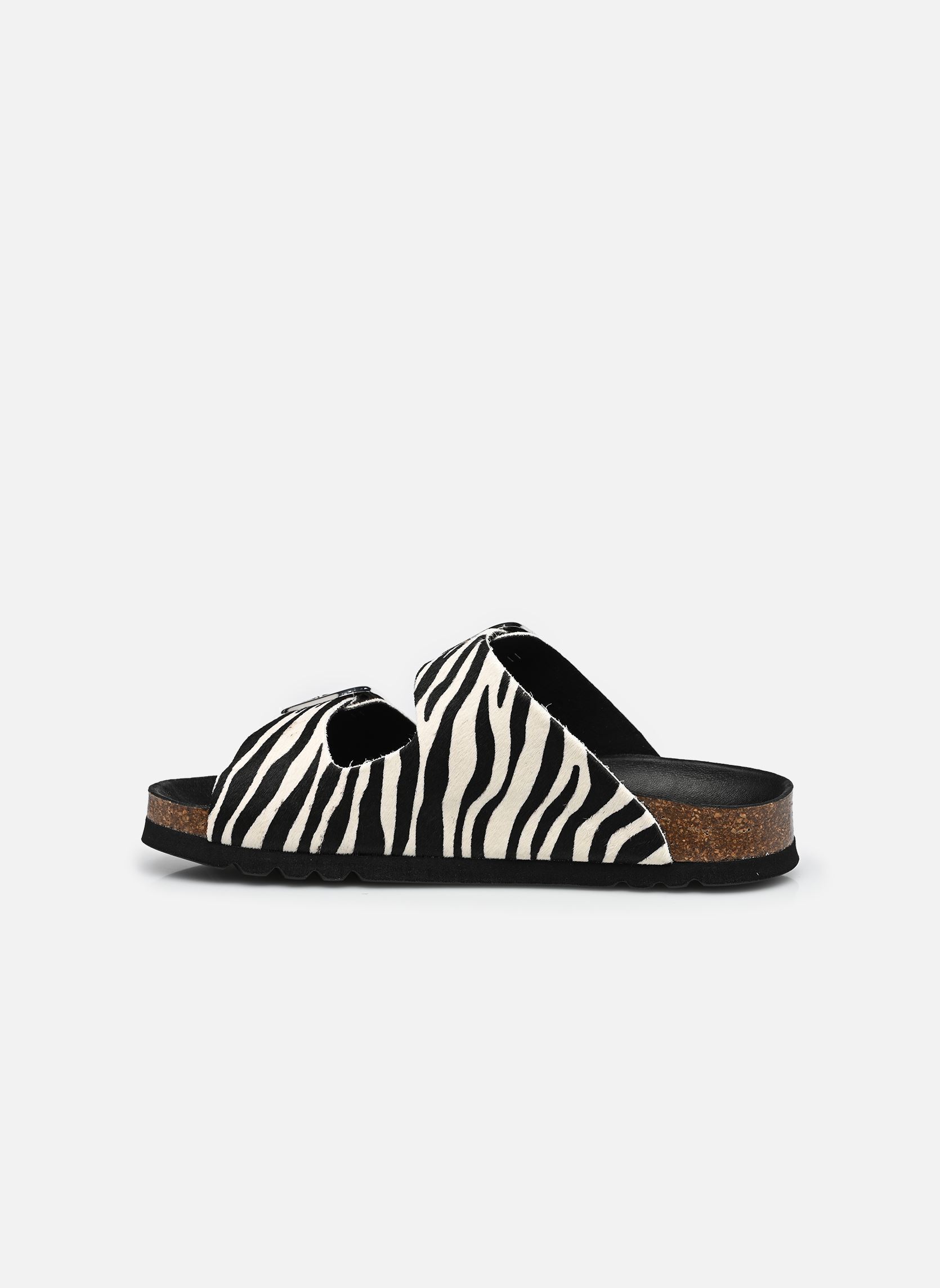 Mules NOELLE COLLECTION femme multicolore Scholl Mules NOELLE COLLECTION femme multicolore ZEBRA