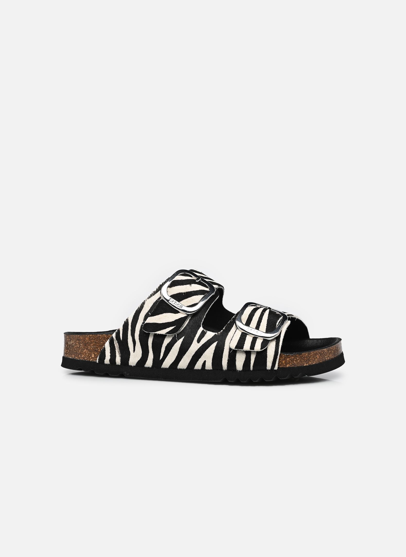 Mules NOELLE COLLECTION femme multicolore Scholl Mules NOELLE COLLECTION femme multicolore ZEBRA