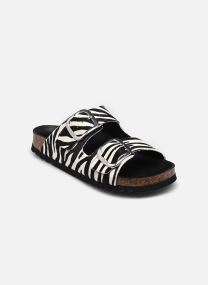 Mules NOELLE COLLECTION femme multicolore Scholl Mules NOELLE COLLECTION femme multicolore ZEBRA