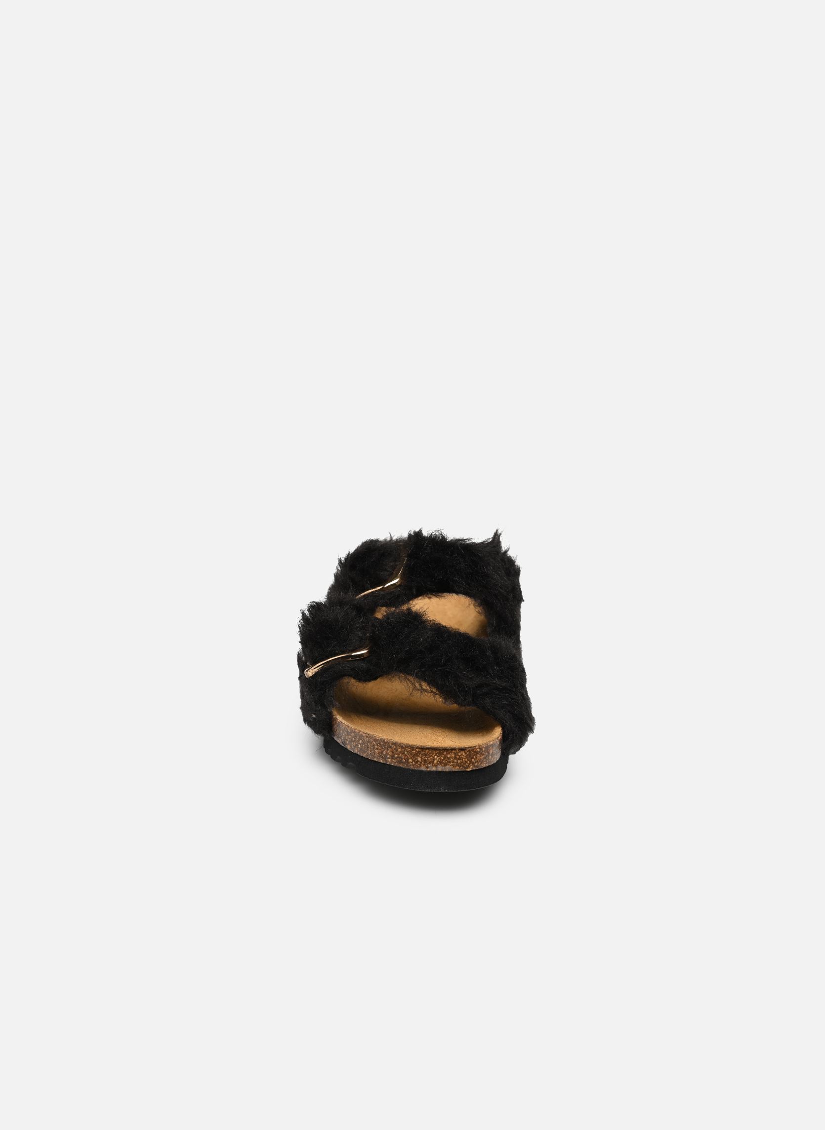Pantoletten NOELLE COLLECTION damen schwarz Scholl Pantoletten NOELLE COLLECTION damen schwarz BLACK