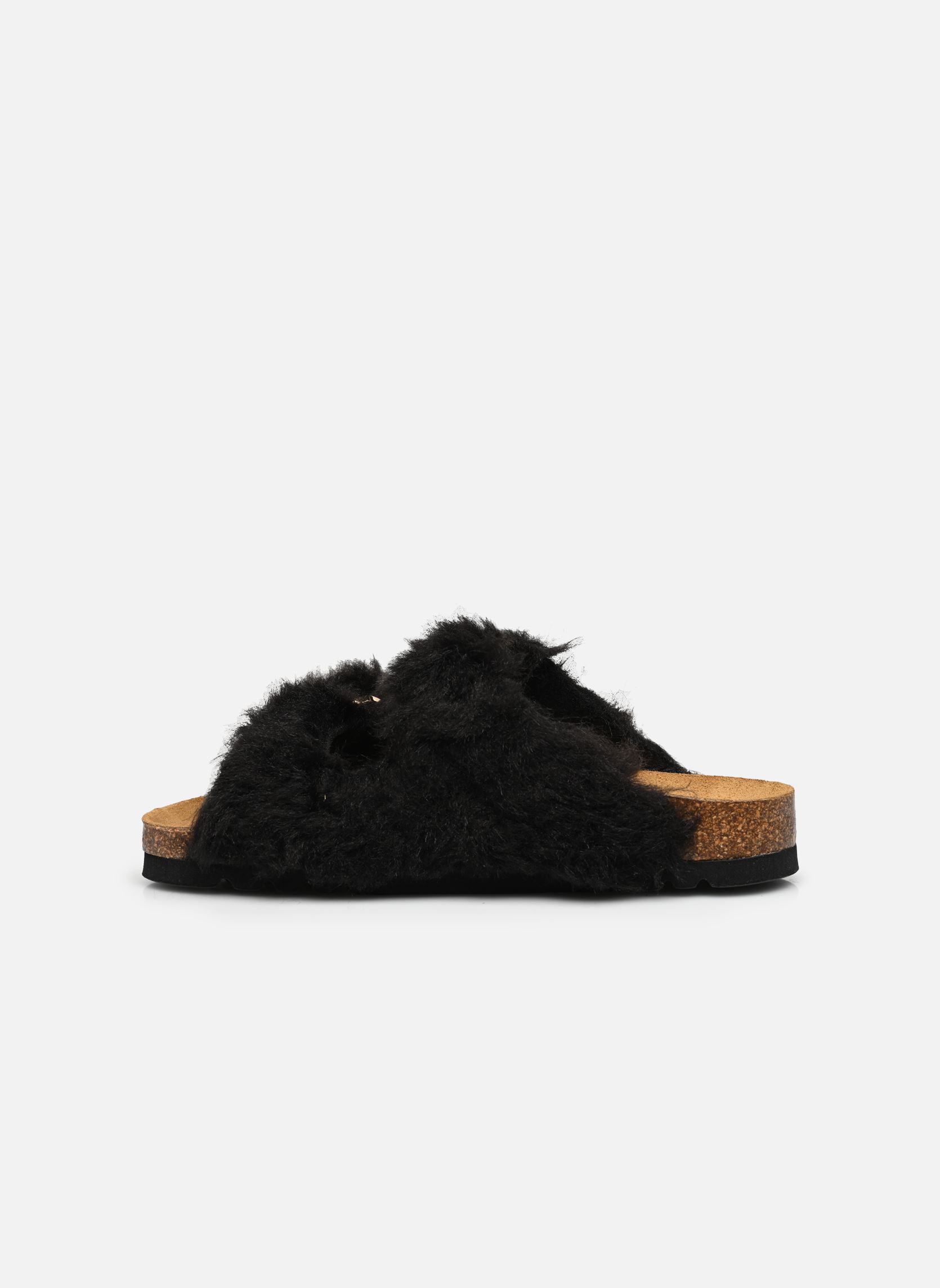 Pantoletten NOELLE COLLECTION damen schwarz Scholl Pantoletten NOELLE COLLECTION damen schwarz BLACK