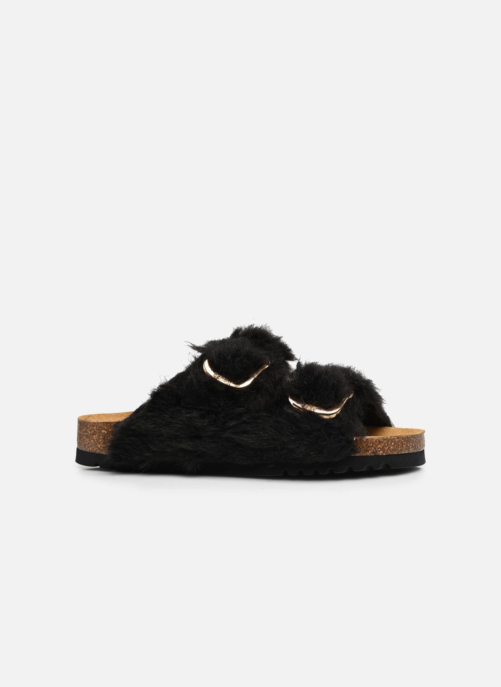 Pantoletten NOELLE COLLECTION damen schwarz Scholl Pantoletten NOELLE COLLECTION damen schwarz BLACK