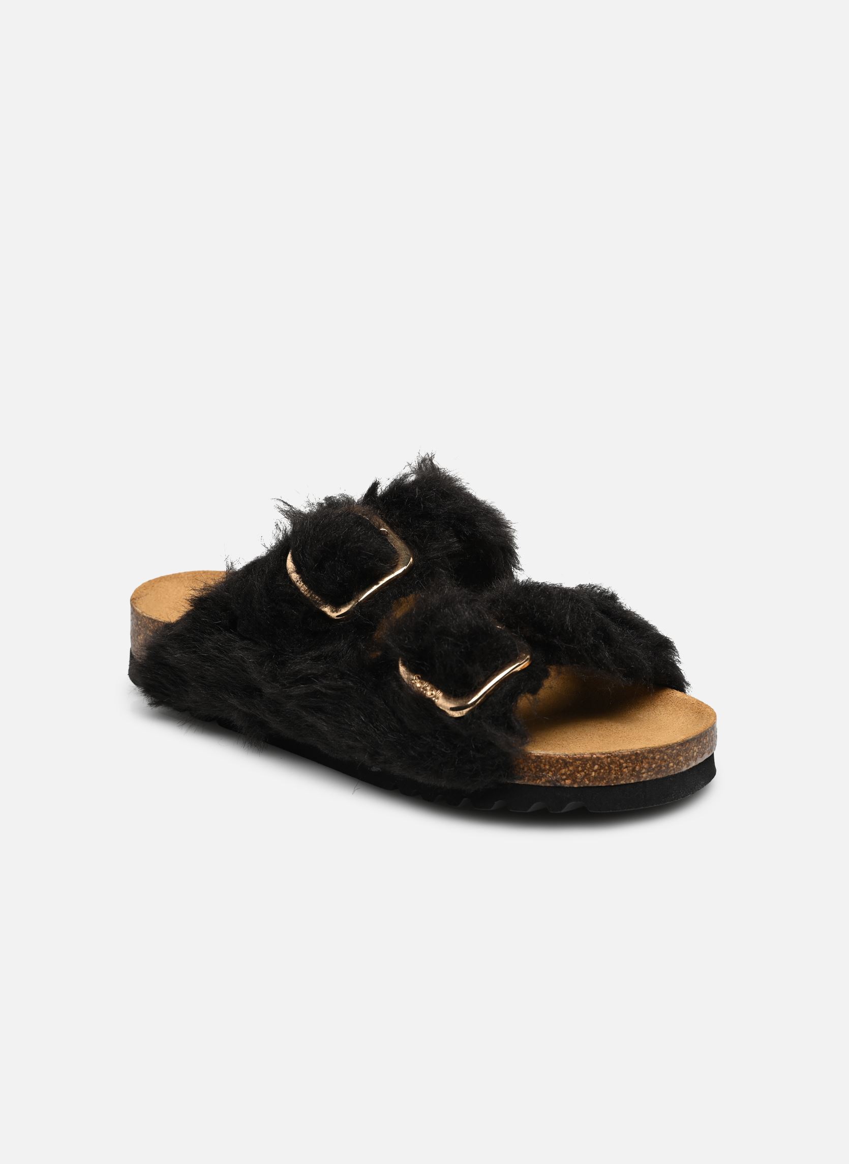 Pantoletten NOELLE COLLECTION damen schwarz Scholl Pantoletten NOELLE COLLECTION damen schwarz BLACK