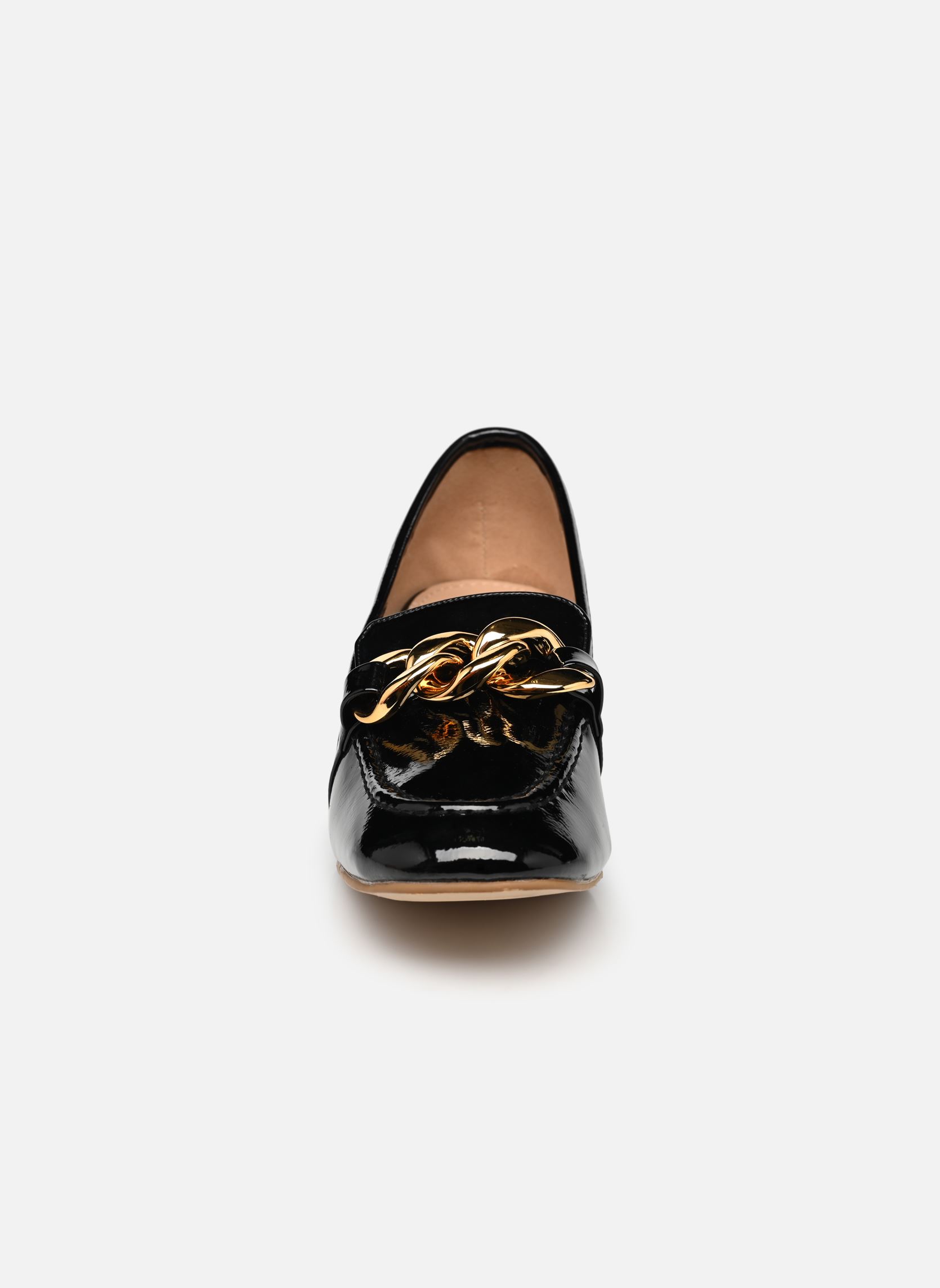 Loafer THILOP damen schwarz I Love Shoes Loafer THILOP damen schwarz Noir