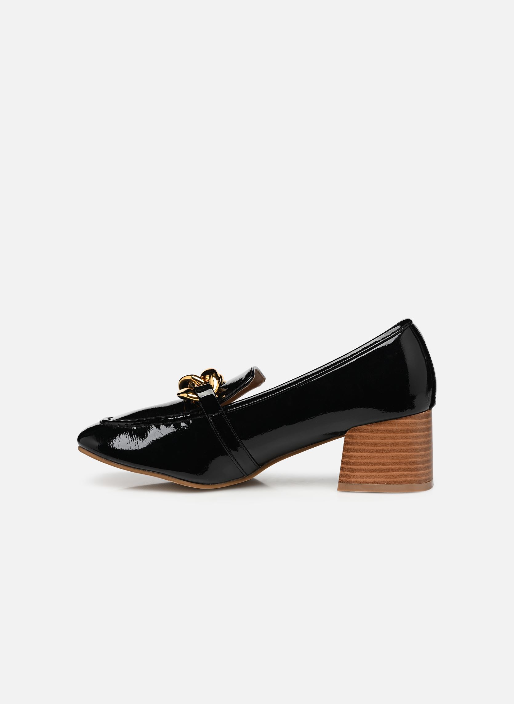 Loafer THILOP damen schwarz I Love Shoes Loafer THILOP damen schwarz Noir