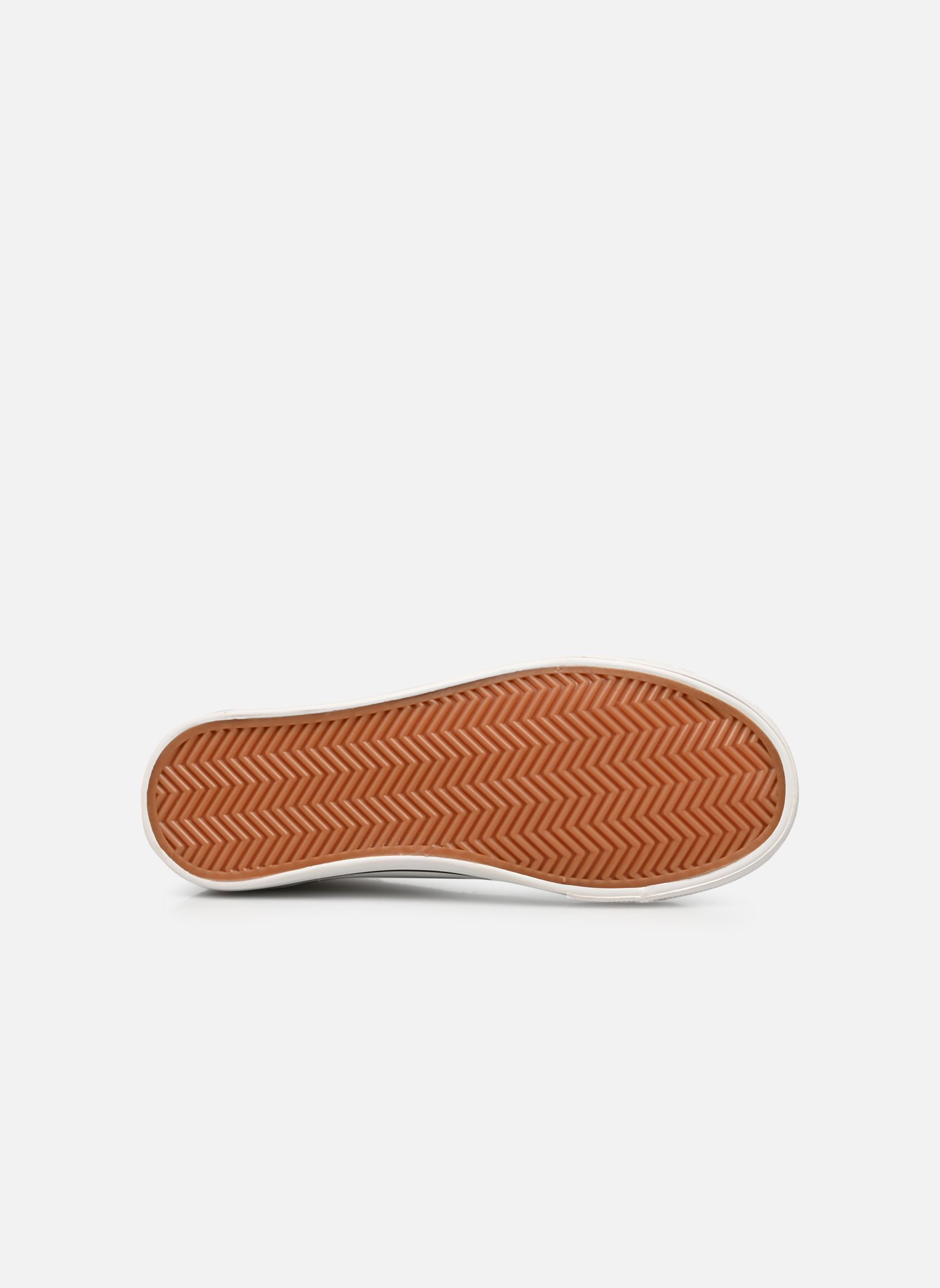 Lage sneakers THIFIL wit I Love Shoes Lage sneakers THIFIL wit BLANC