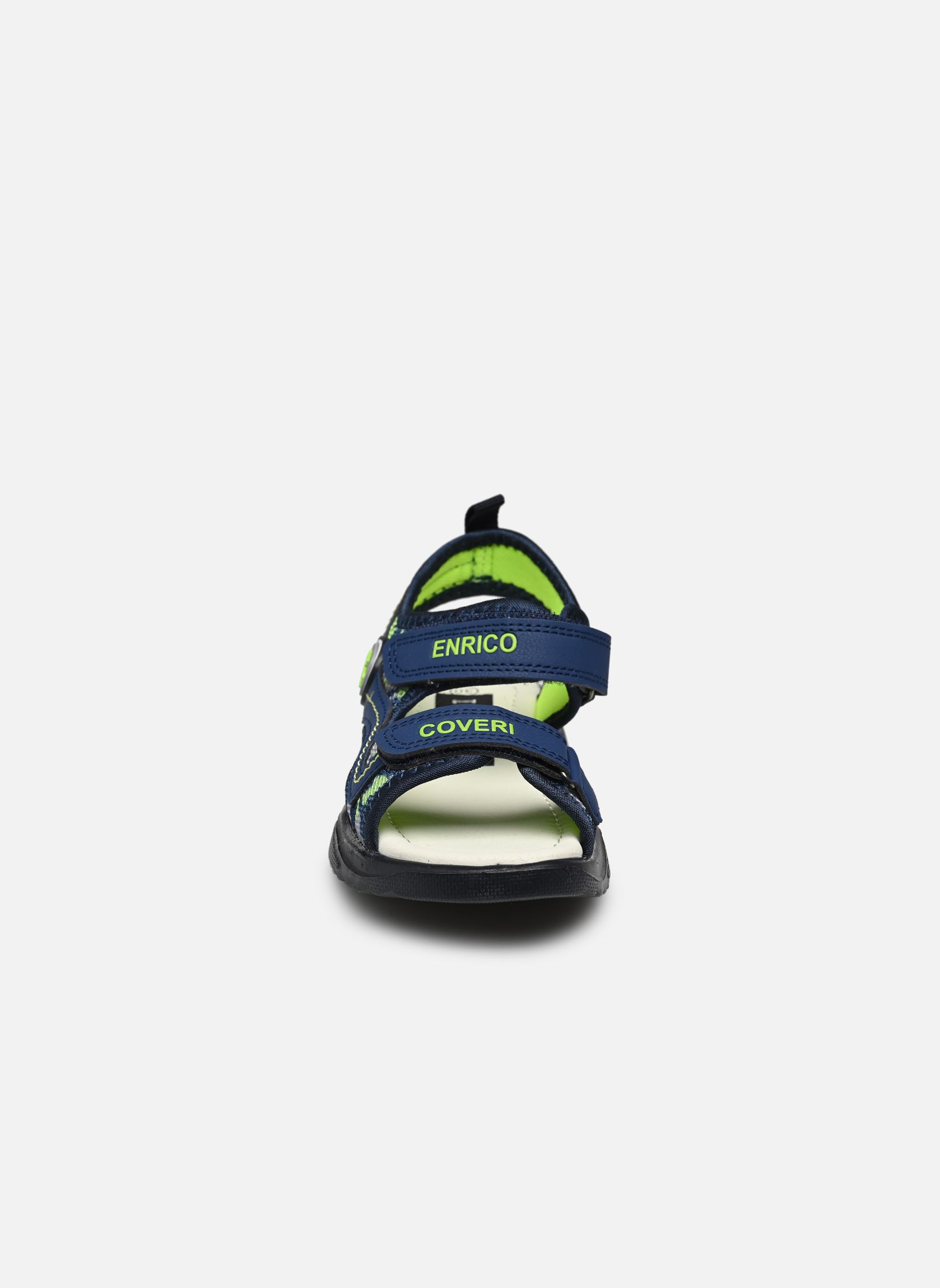 Sandalen THODORE jongens blauw I Love Shoes Sandalen THODORE jongens blauw MARINE