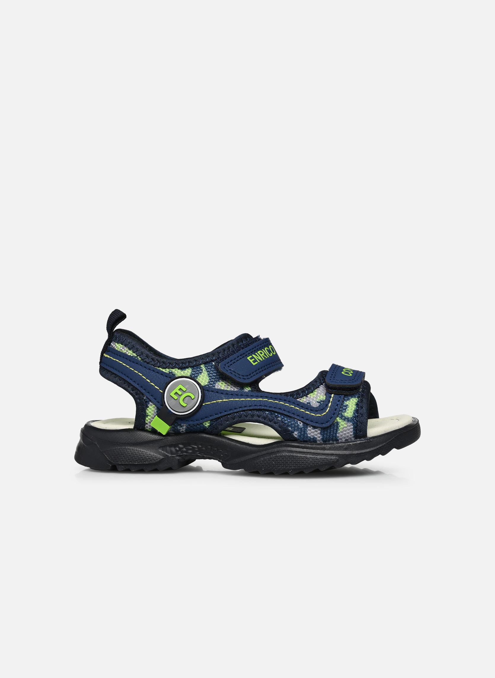Sandalen THODORE jongens blauw I Love Shoes Sandalen THODORE jongens blauw MARINE