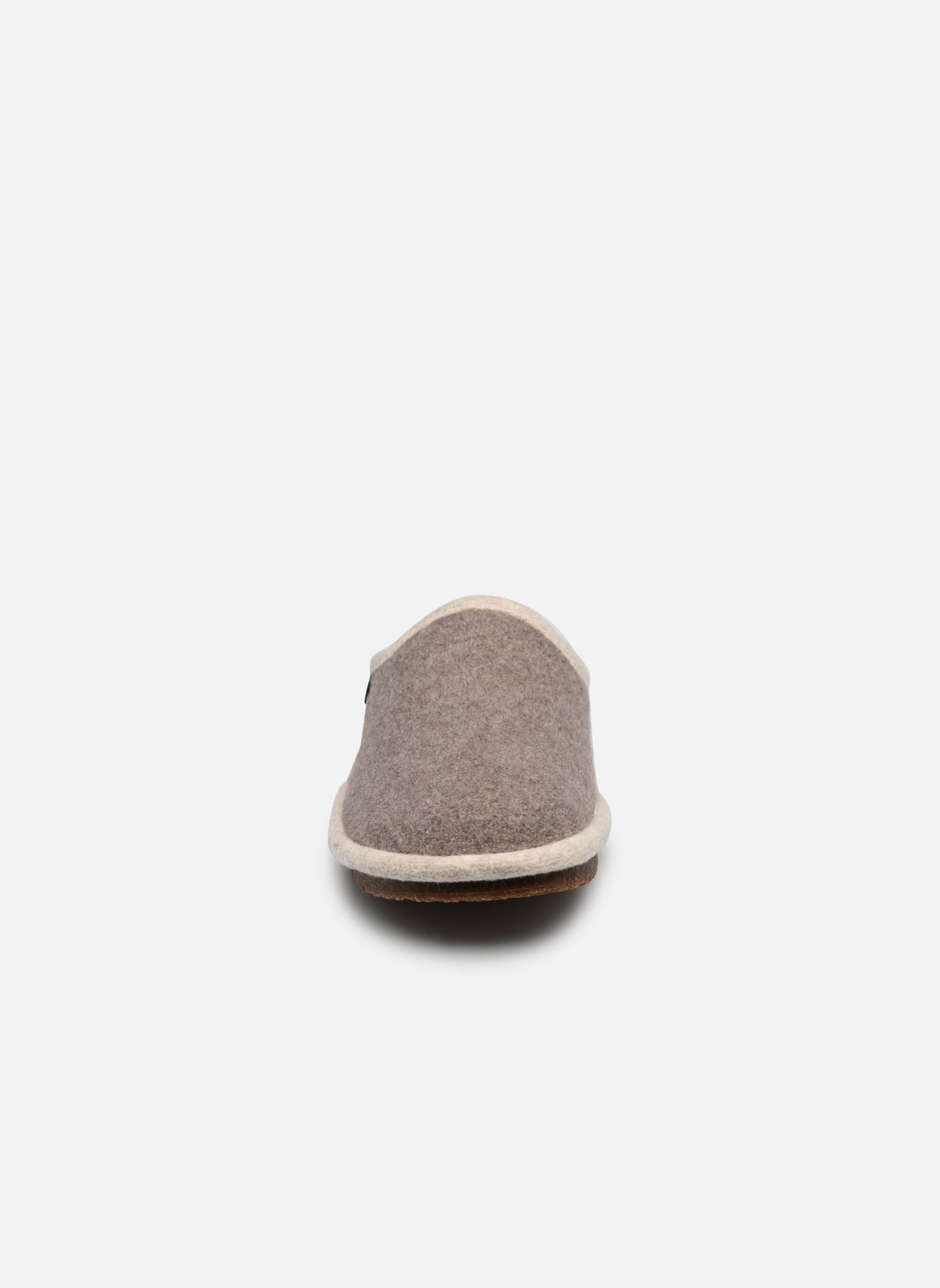 Pantofole WINNIE MAN COMFORT uomo beige Scholl Pantofole WINNIE MAN COMFORT uomo beige Taupe