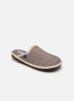 Sandales Homme Scholl Winnie Man - Tissu Recyclé, Semelle Ergonomique, Couleur Taupe
