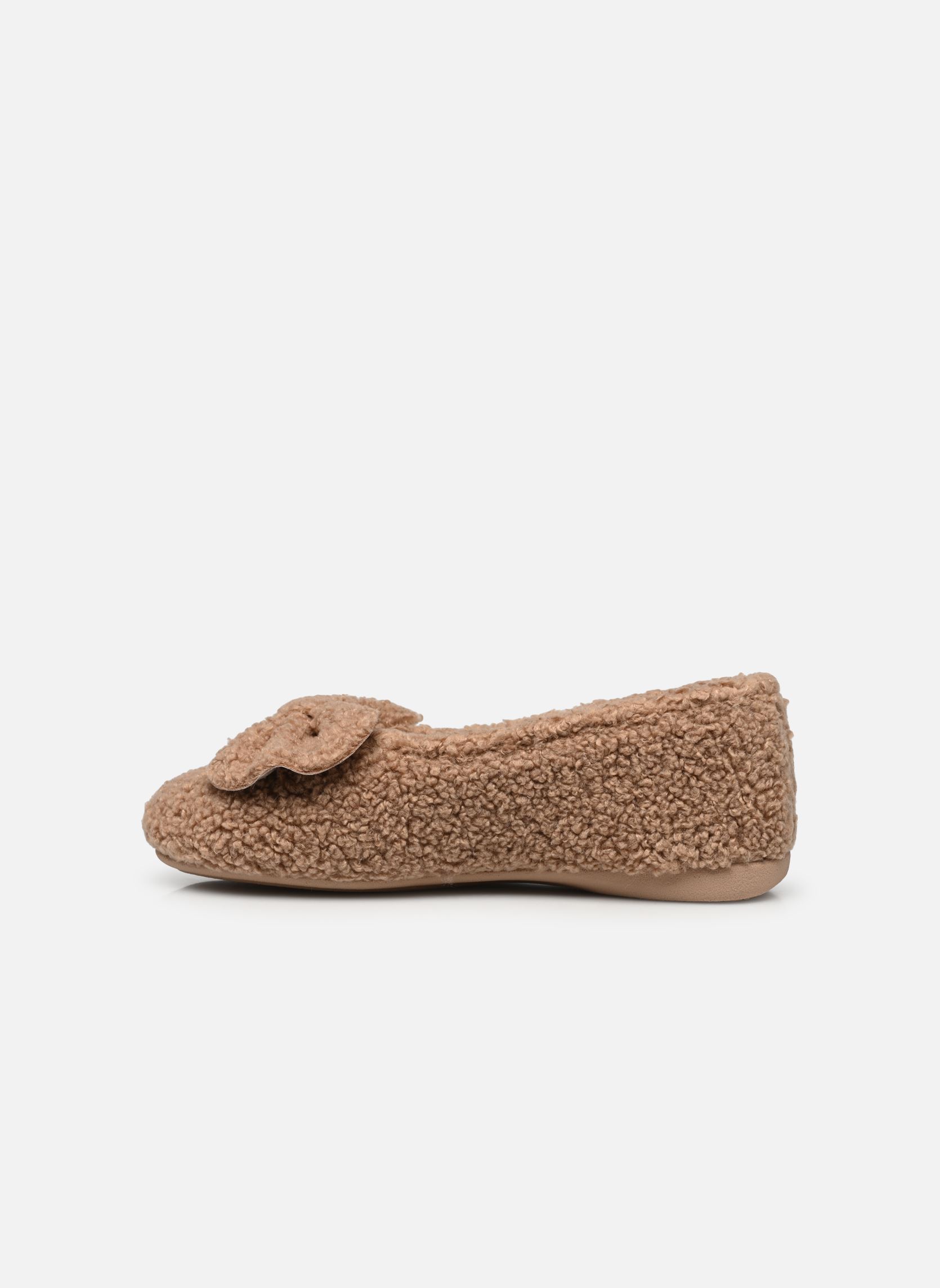 Hausschuhe NEVE COMFORT damen braun Scholl Hausschuhe NEVE COMFORT damen braun BROWN