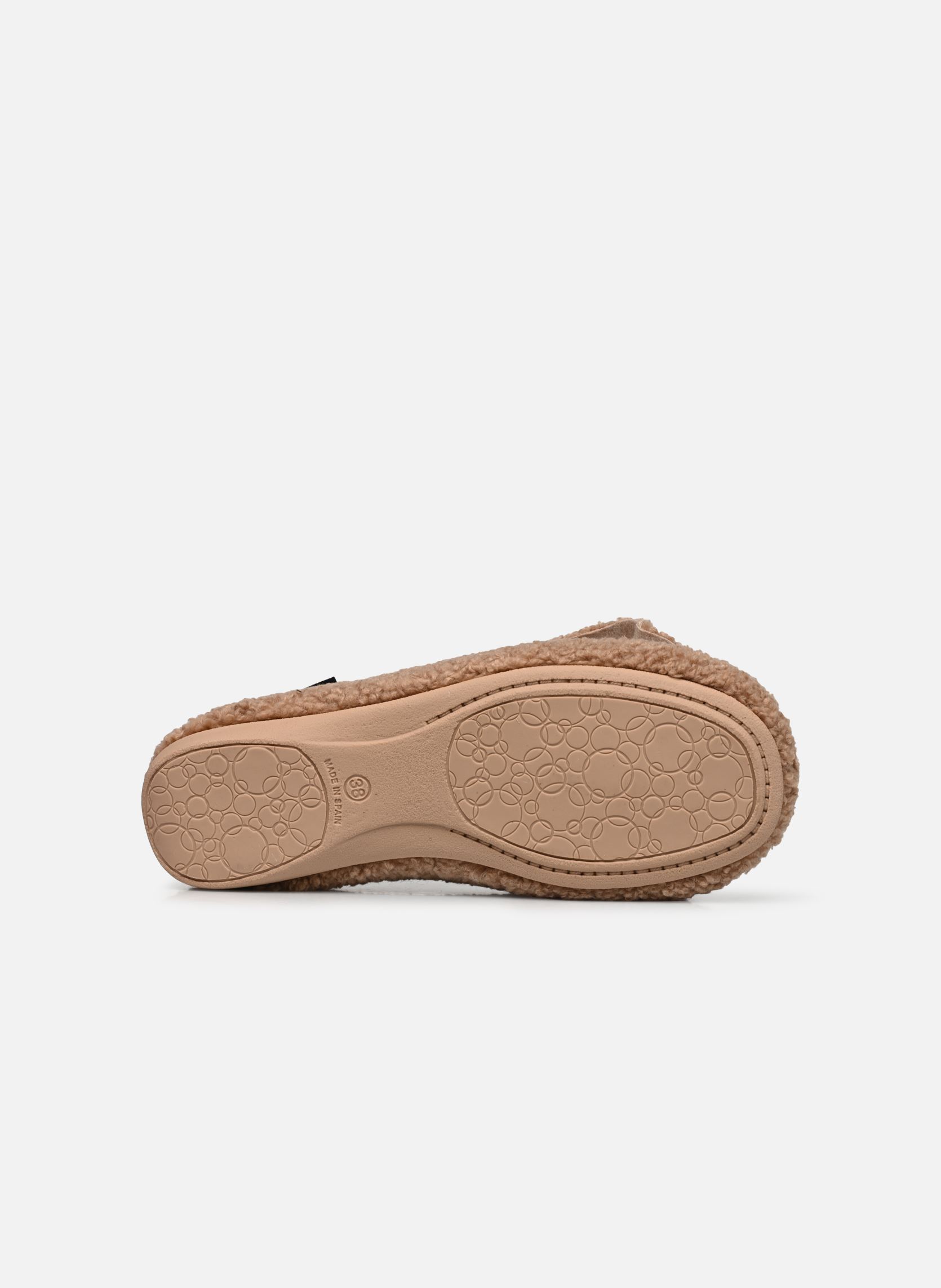 Hausschuhe NEVE COMFORT damen braun Scholl Hausschuhe NEVE COMFORT damen braun BROWN