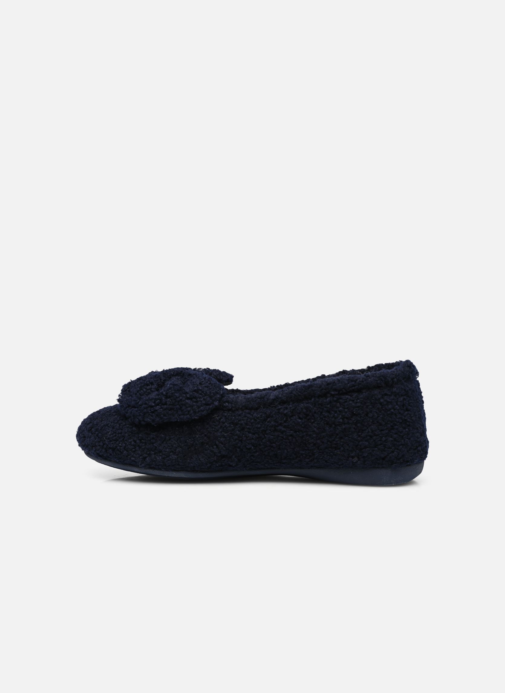 Pantofole NEVE COMFORT donna blu Scholl Pantofole NEVE COMFORT donna blu Navy Blue