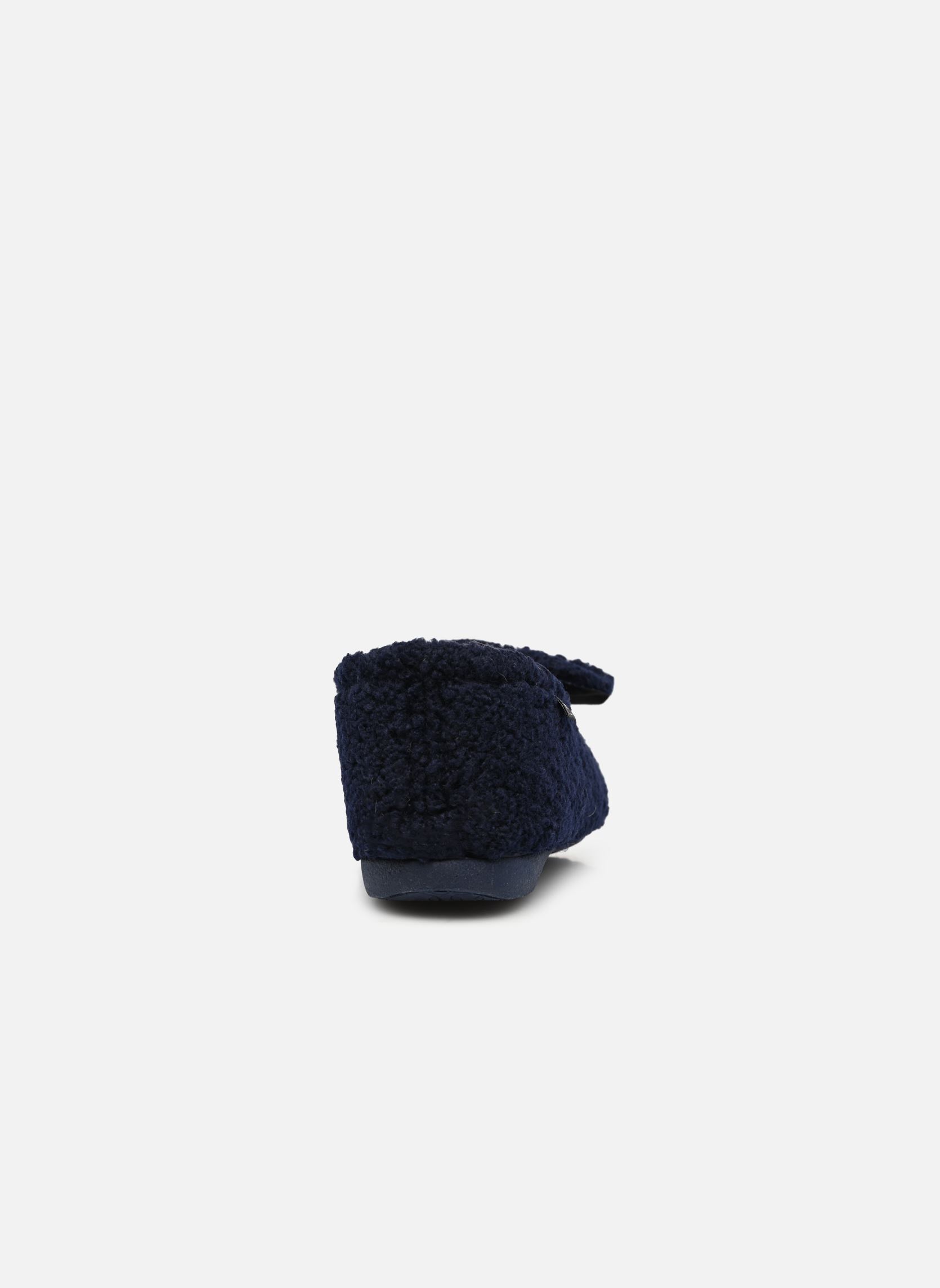 Pantofole NEVE COMFORT donna blu Scholl Pantofole NEVE COMFORT donna blu Navy Blue