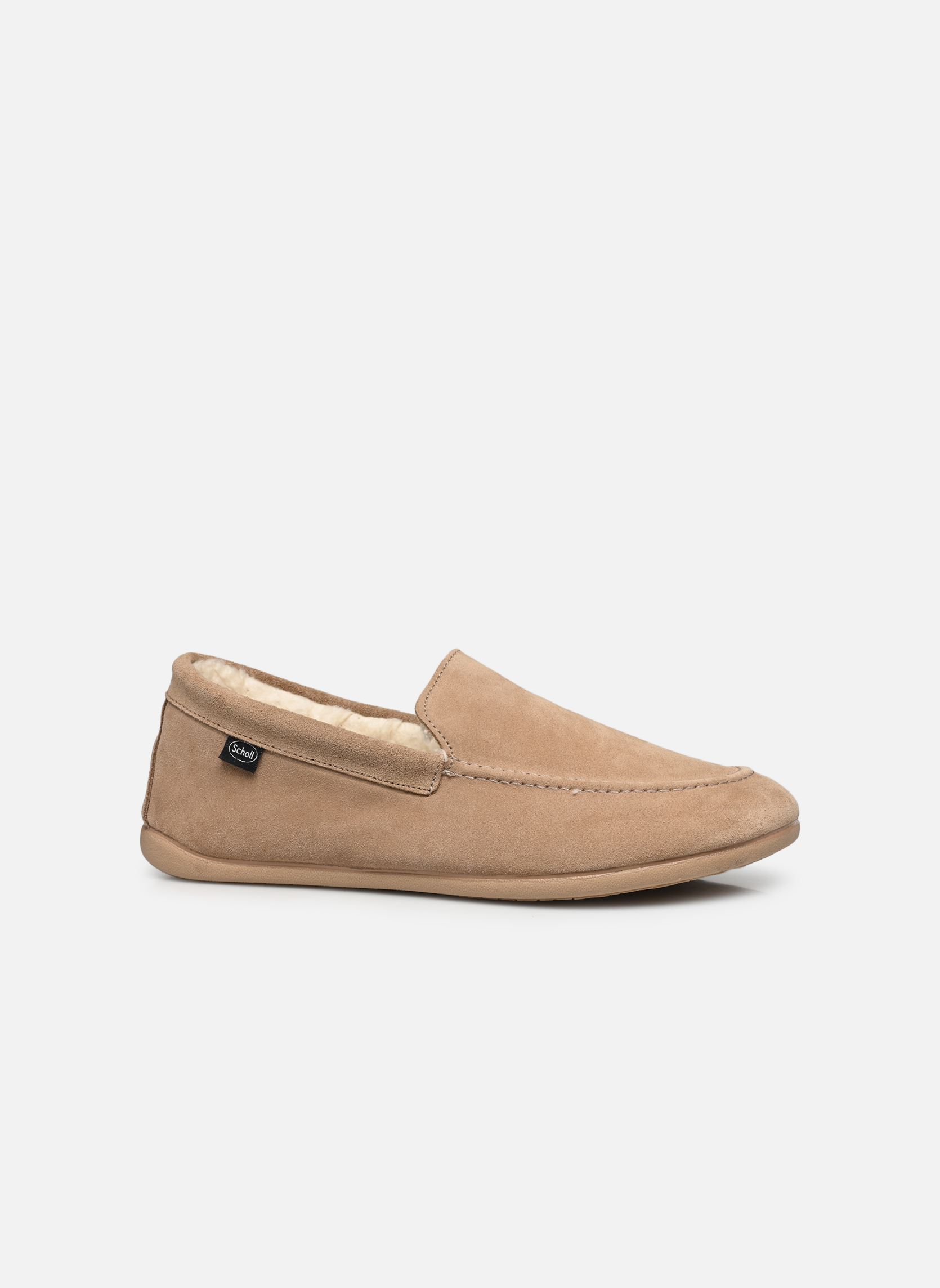 Mules NEW CHEMINEE MR COMFORT homme beige Scholl Mules NEW CHEMINEE MR COMFORT homme beige Sand