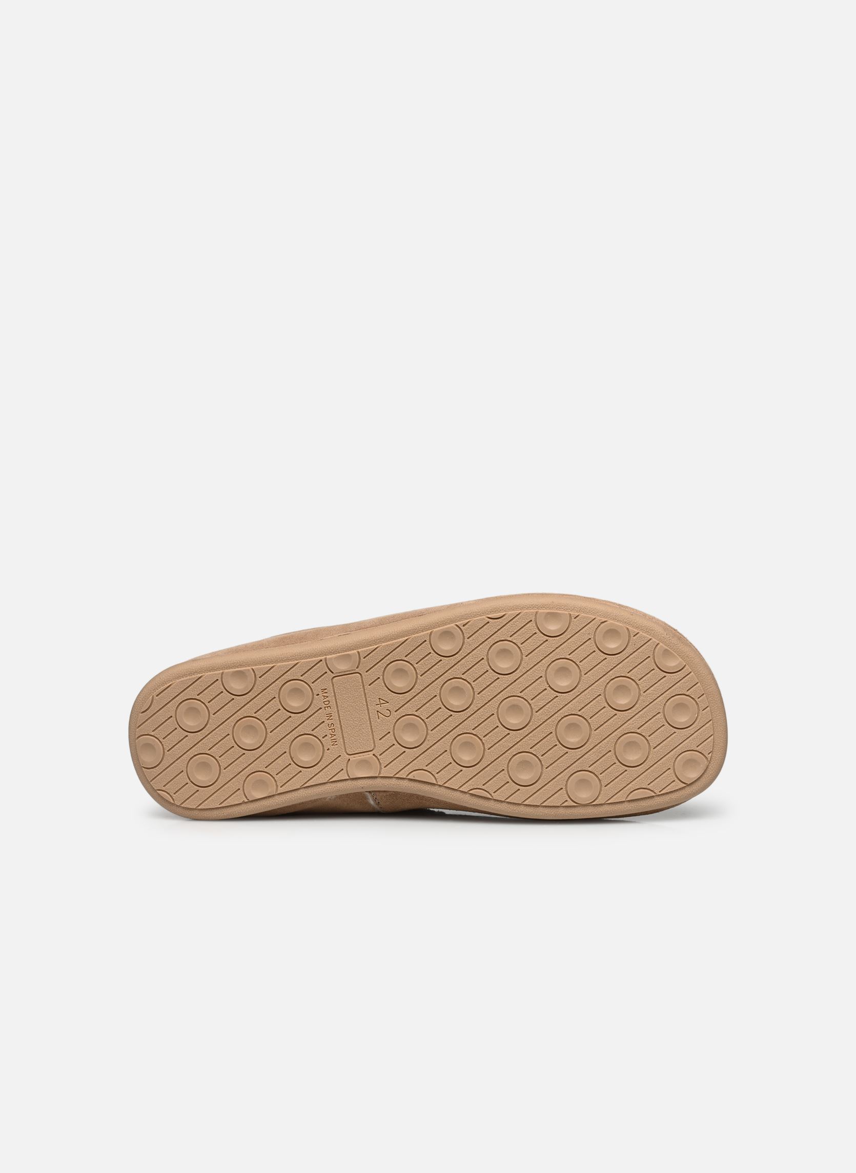 Mules NEW CHEMINEE MR COMFORT homme beige Scholl Mules NEW CHEMINEE MR COMFORT homme beige Sand