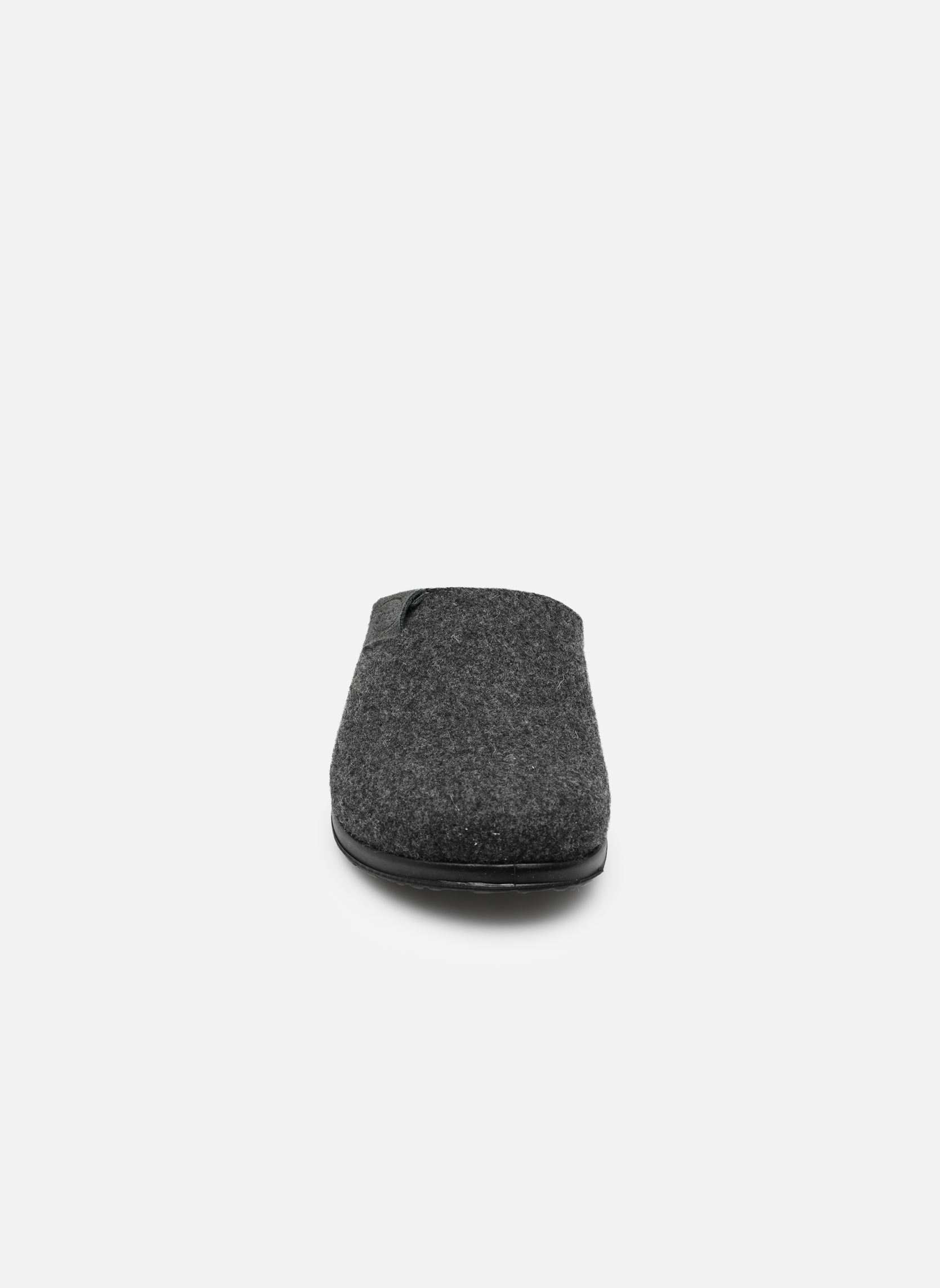 Hausschuhe ELIO COMFORT herren grau Scholl Hausschuhe ELIO COMFORT herren grau Anthracite
