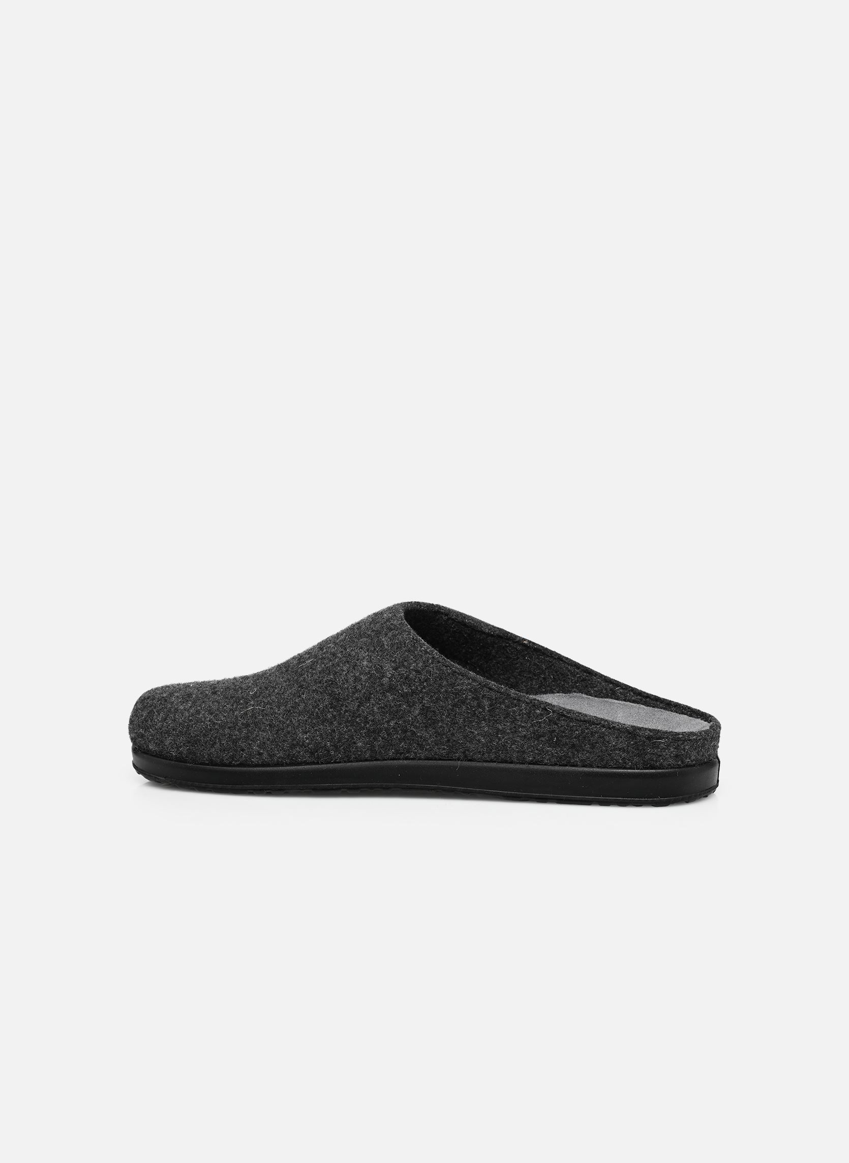 Hausschuhe ELIO COMFORT herren grau Scholl Hausschuhe ELIO COMFORT herren grau Anthracite
