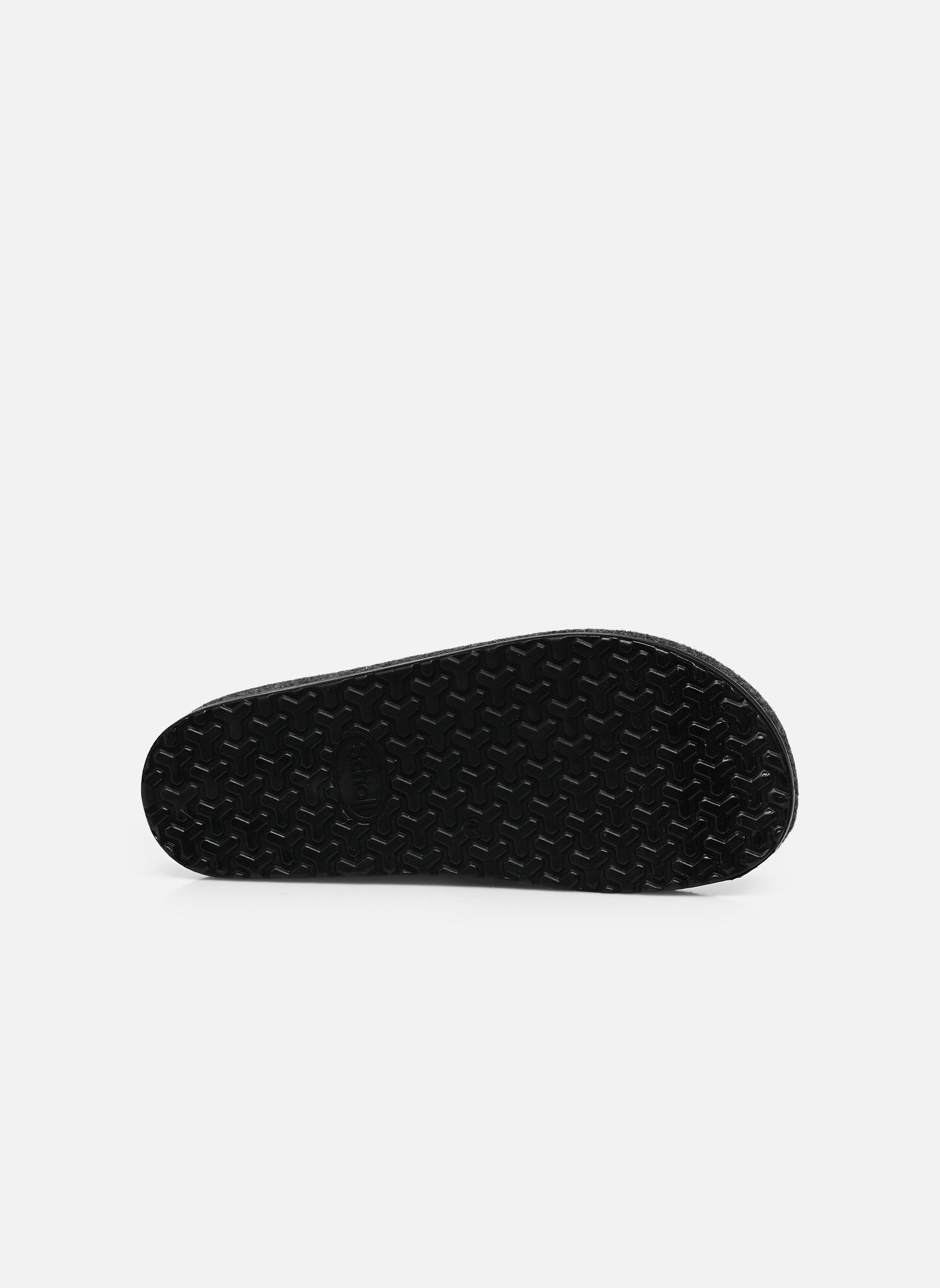 Hausschuhe ELIO COMFORT herren grau Scholl Hausschuhe ELIO COMFORT herren grau Anthracite