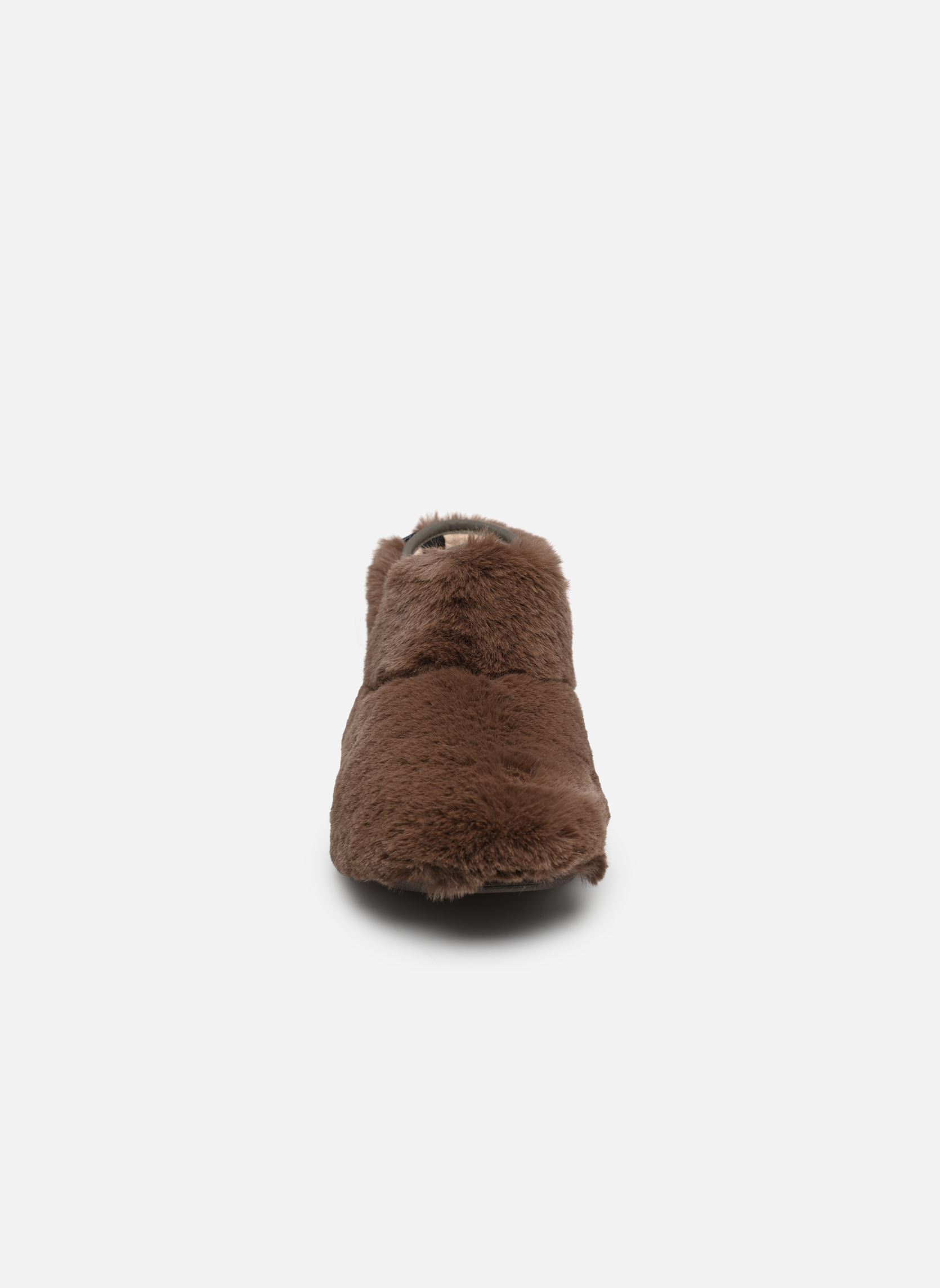 Hausschuhe MOLLY BOOTIE COMFORT damen braun Scholl Hausschuhe MOLLY BOOTIE COMFORT damen braun Brown