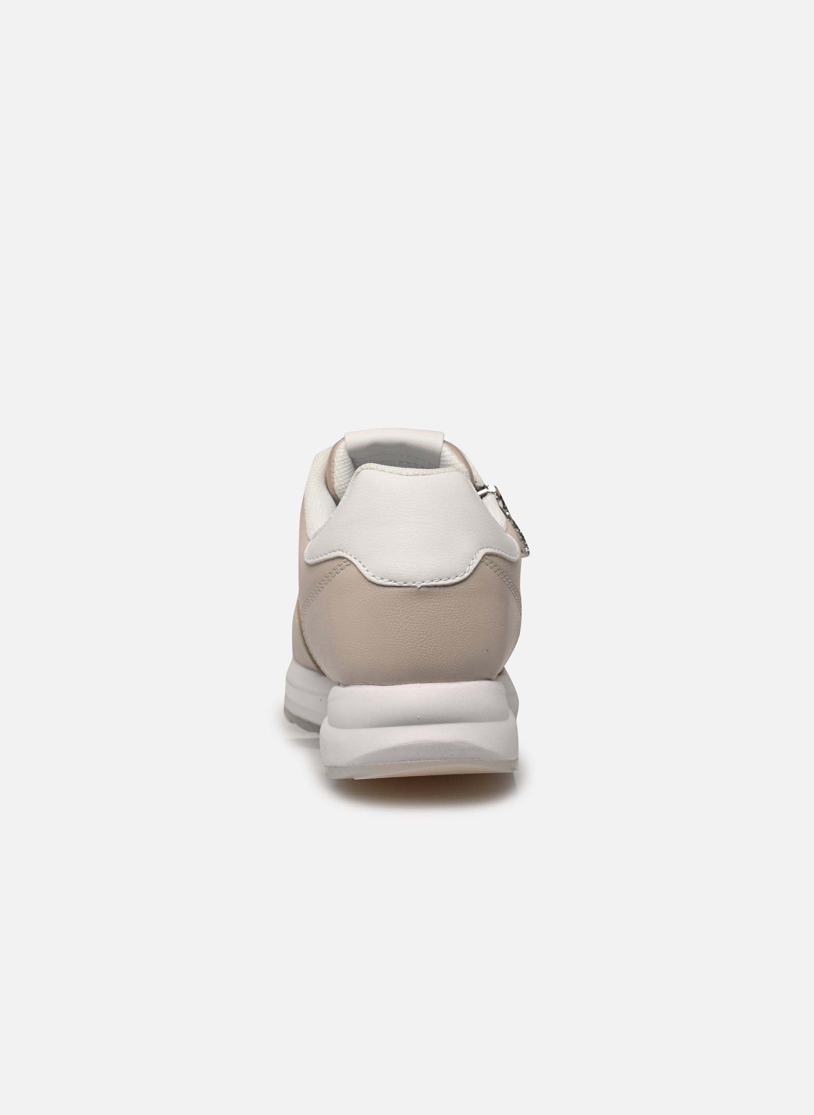 Baskets basses BEVERLY LACES COMFORT femme blanc Scholl Baskets basses BEVERLY LACES COMFORT femme blanc Beige
