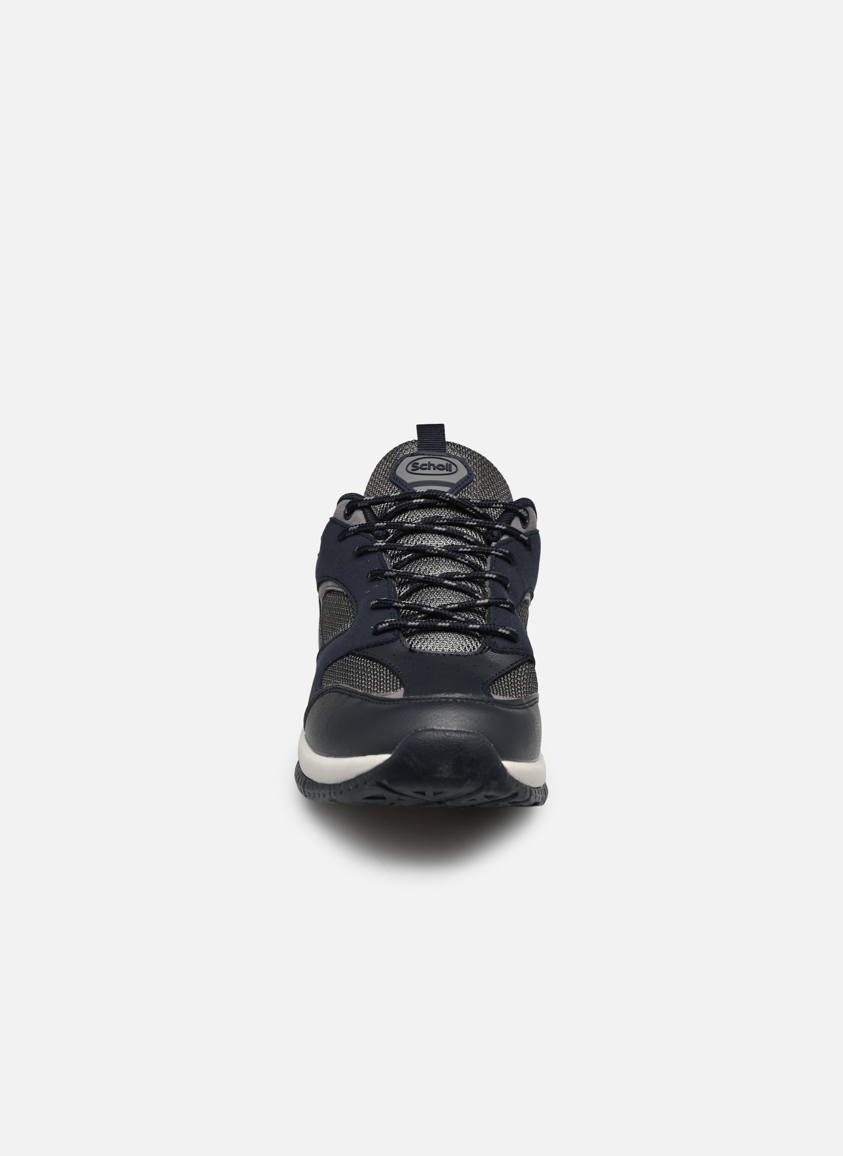 Niedrige Sneaker MILLENNIAL MAN COMFORT herren blau Scholl Niedrige Sneaker MILLENNIAL MAN COMFORT herren blau Dark Blue