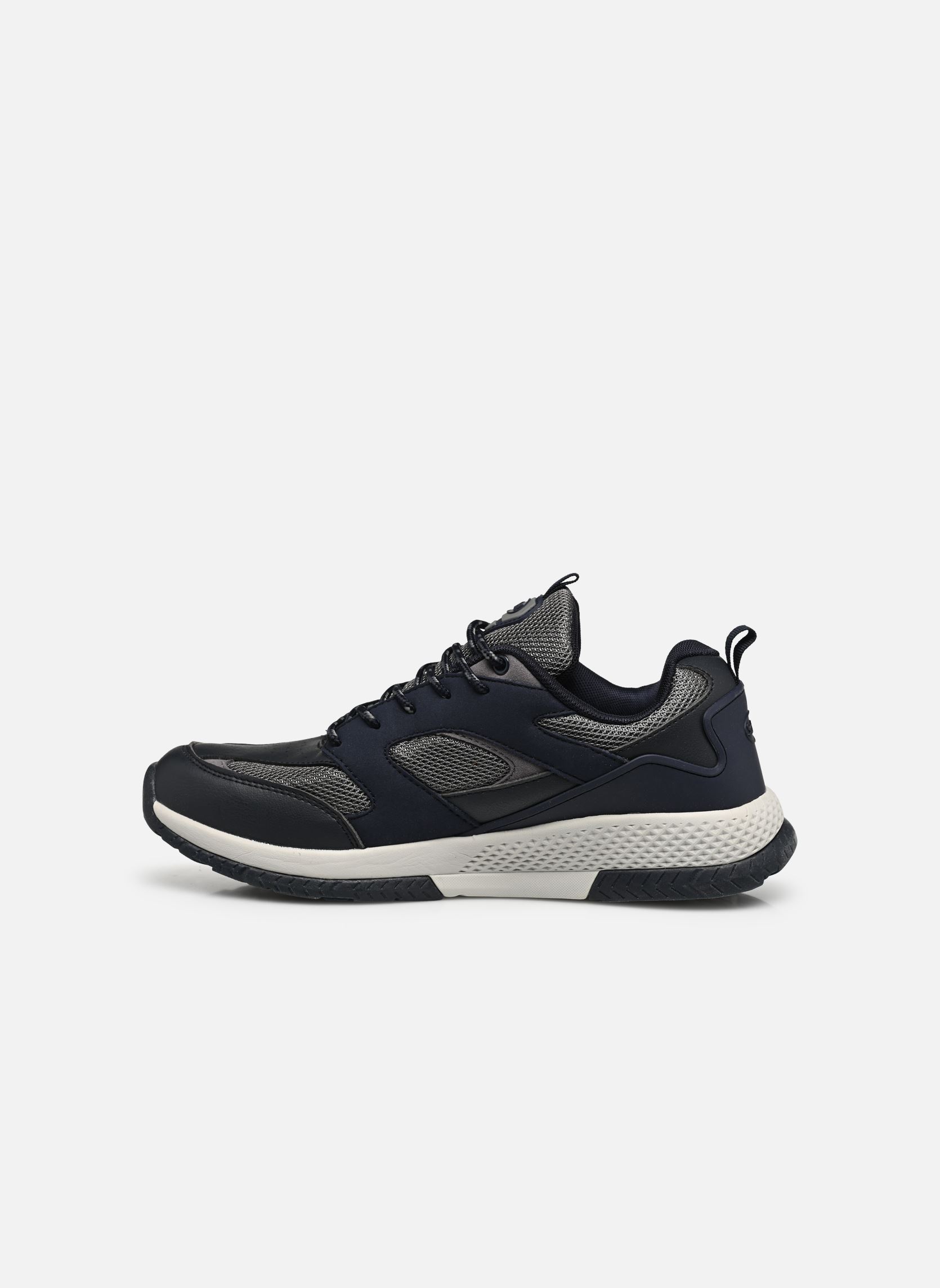 Niedrige Sneaker MILLENNIAL MAN COMFORT herren blau Scholl Niedrige Sneaker MILLENNIAL MAN COMFORT herren blau Dark Blue