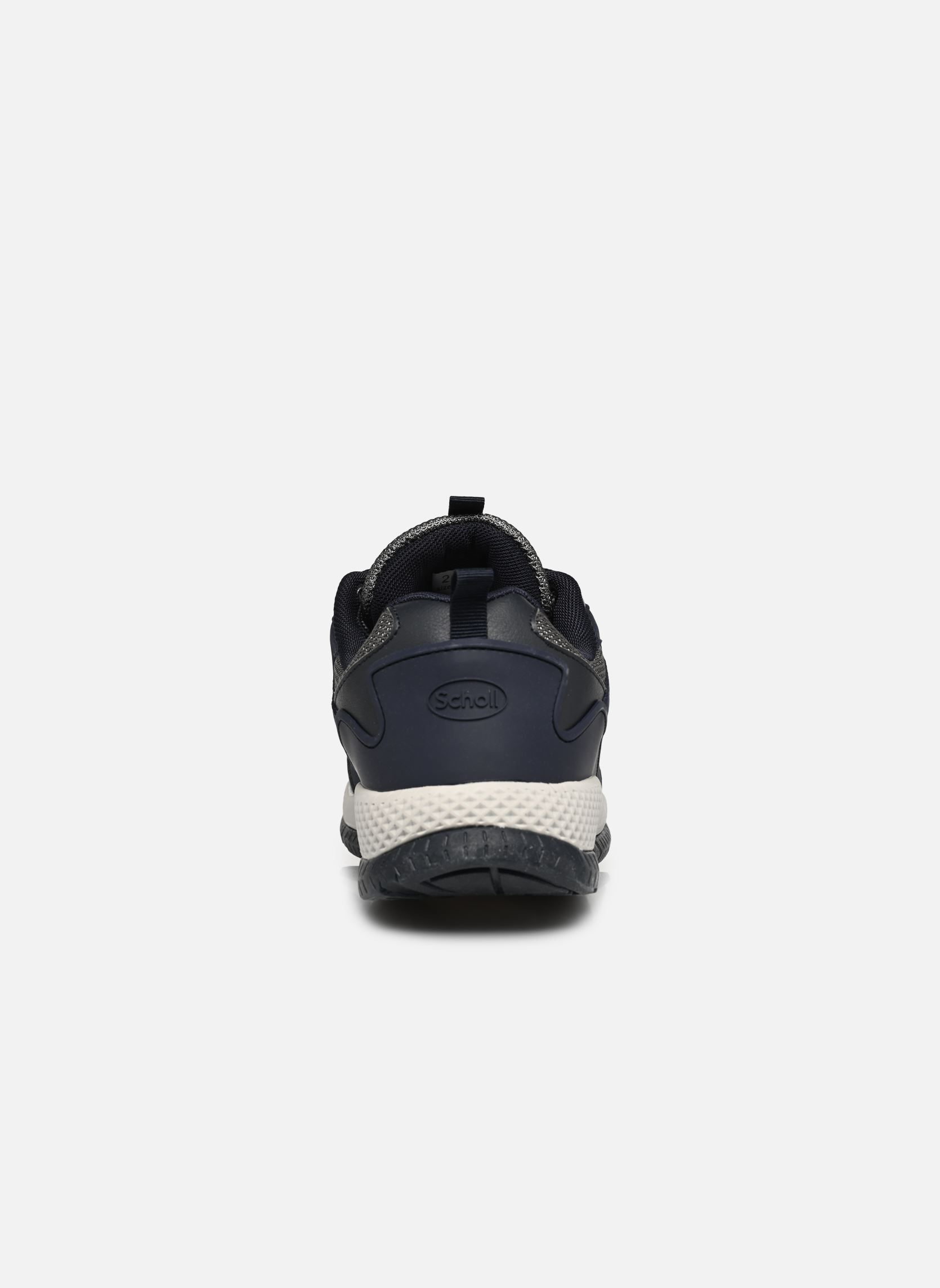 Niedrige Sneaker MILLENNIAL MAN COMFORT herren blau Scholl Niedrige Sneaker MILLENNIAL MAN COMFORT herren blau Dark Blue