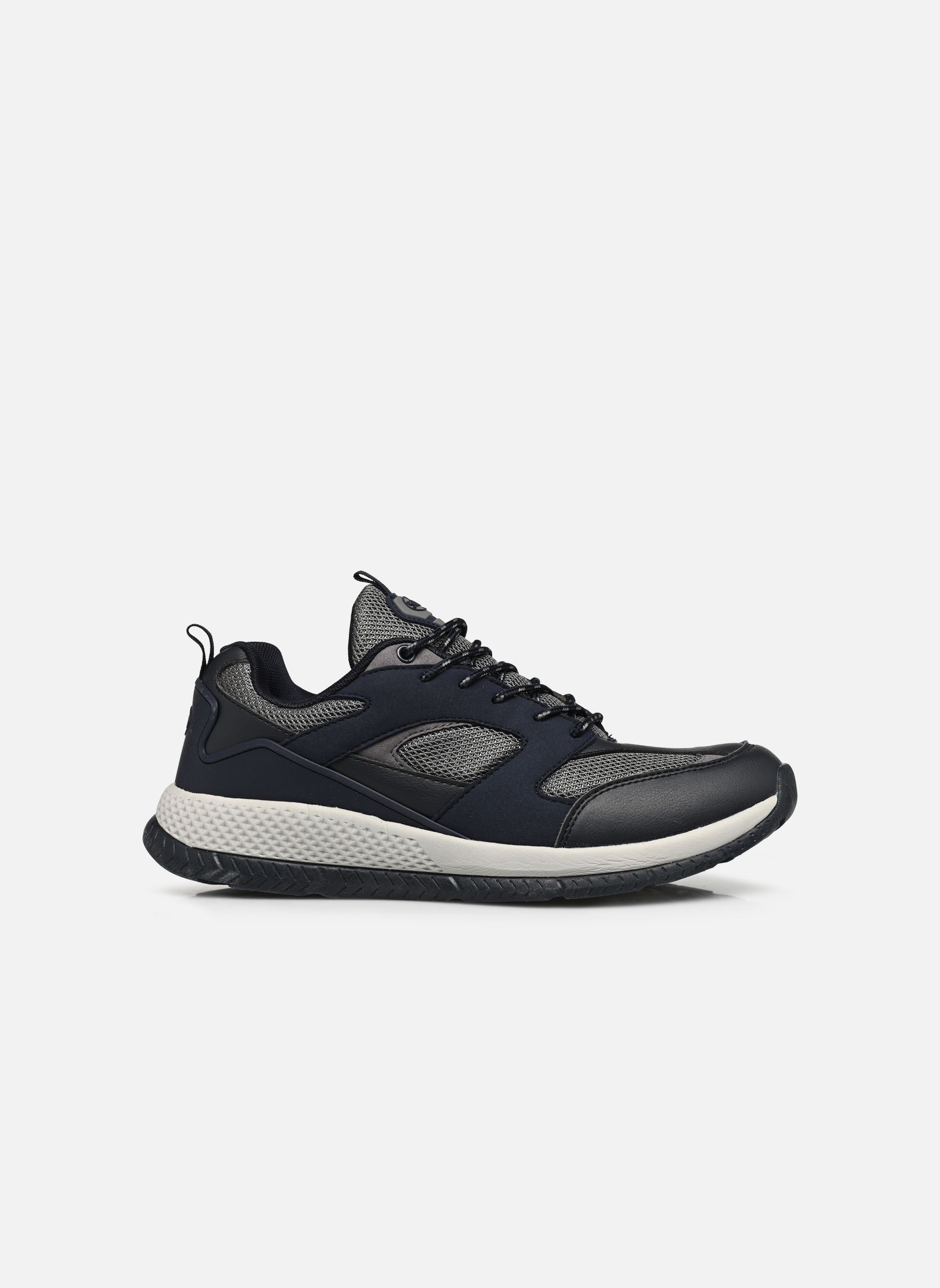 Niedrige Sneaker MILLENNIAL MAN COMFORT herren blau Scholl Niedrige Sneaker MILLENNIAL MAN COMFORT herren blau Dark Blue