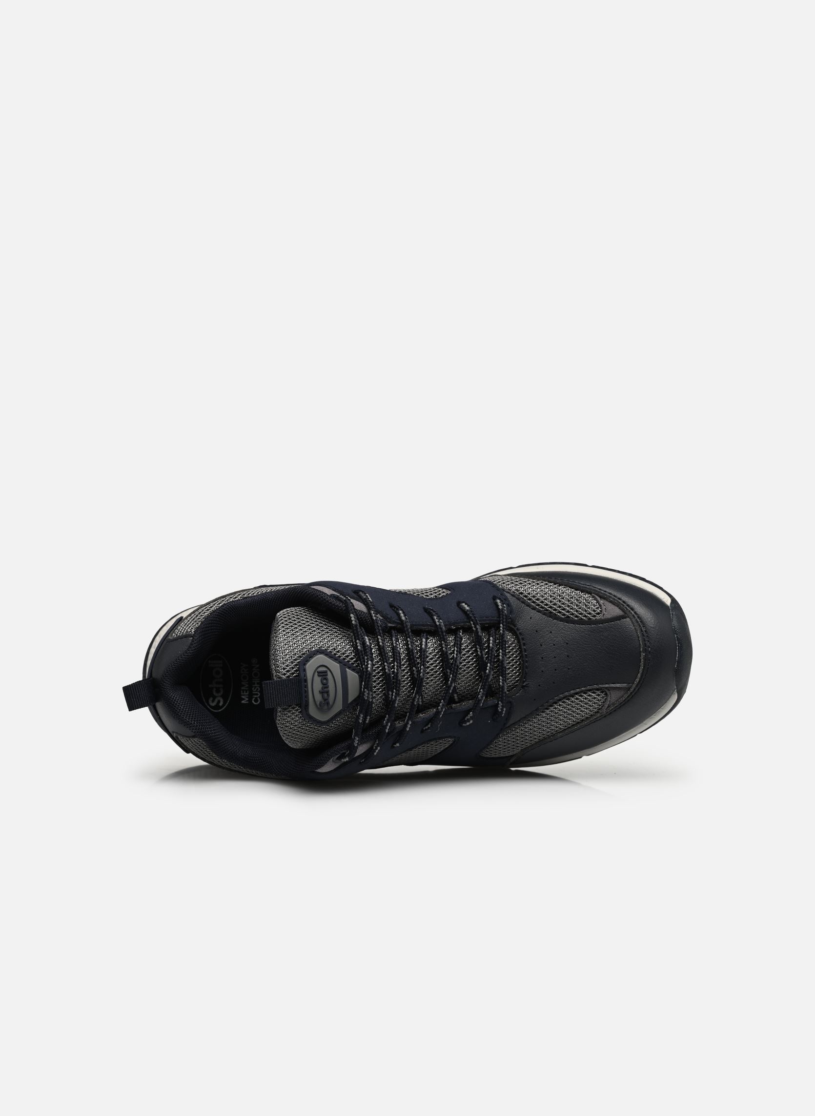 Niedrige Sneaker MILLENNIAL MAN COMFORT herren blau Scholl Niedrige Sneaker MILLENNIAL MAN COMFORT herren blau Dark Blue