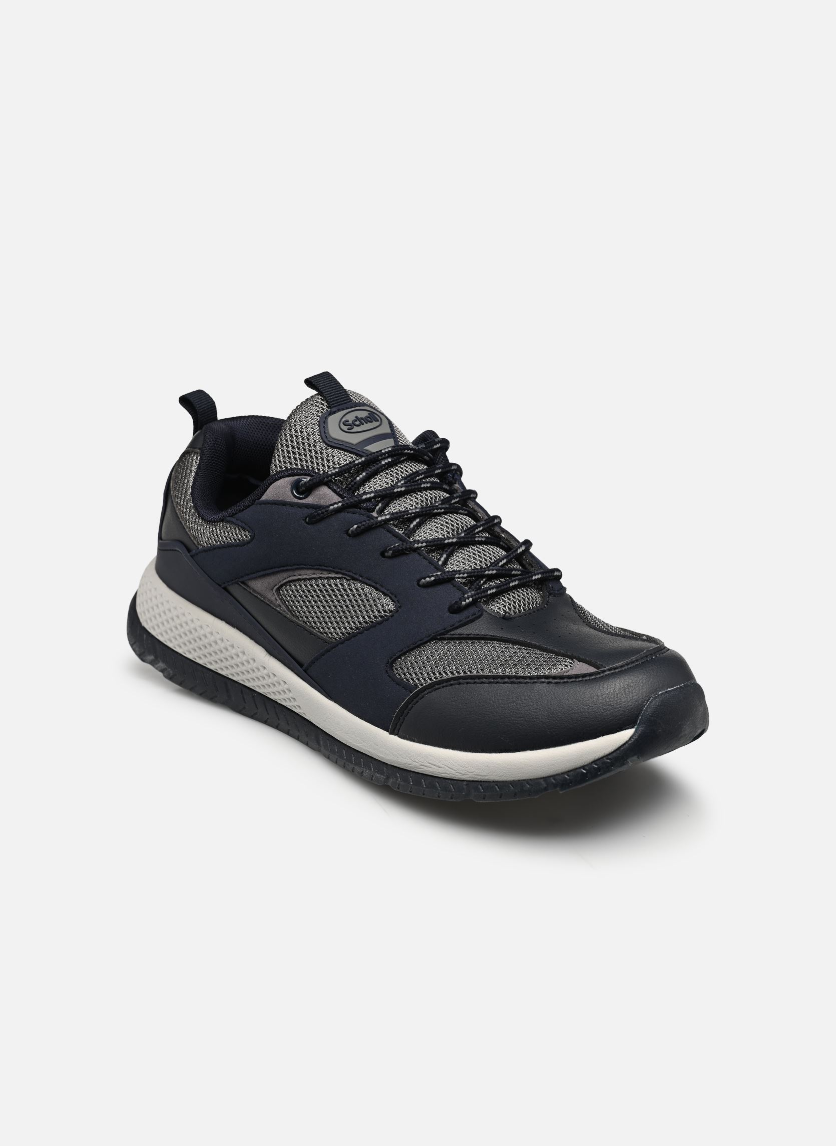Niedrige Sneaker MILLENNIAL MAN COMFORT herren blau Scholl Niedrige Sneaker MILLENNIAL MAN COMFORT herren blau Dark Blue