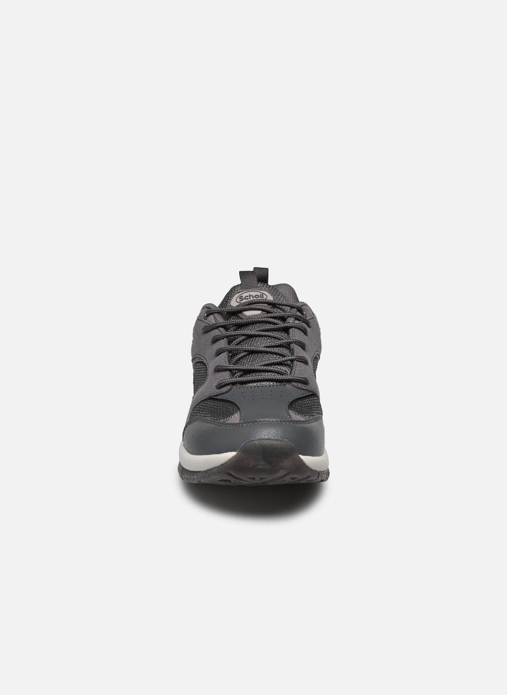 Sneakers basse MILLENNIAL MAN COMFORT uomo grigio Scholl Sneakers basse MILLENNIAL MAN COMFORT uomo grigio Grey