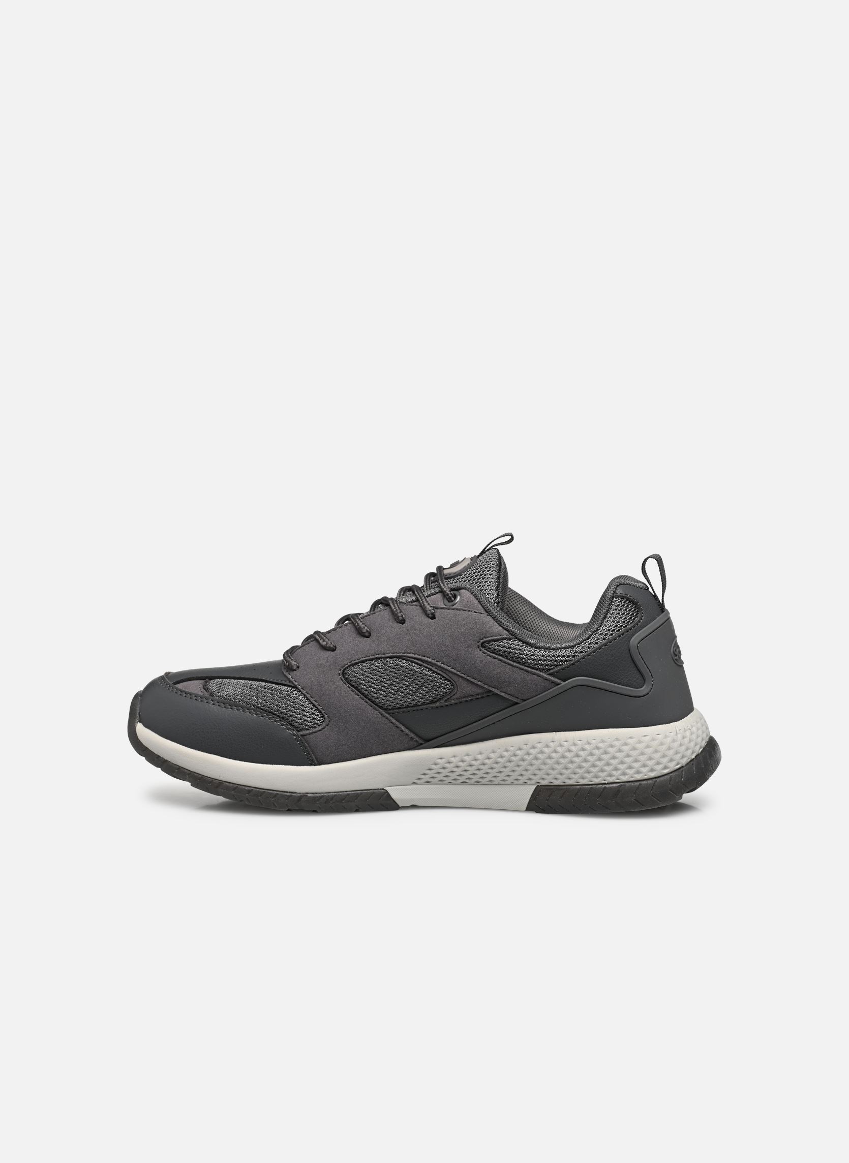 Sneakers basse MILLENNIAL MAN COMFORT uomo grigio Scholl Sneakers basse MILLENNIAL MAN COMFORT uomo grigio Grey