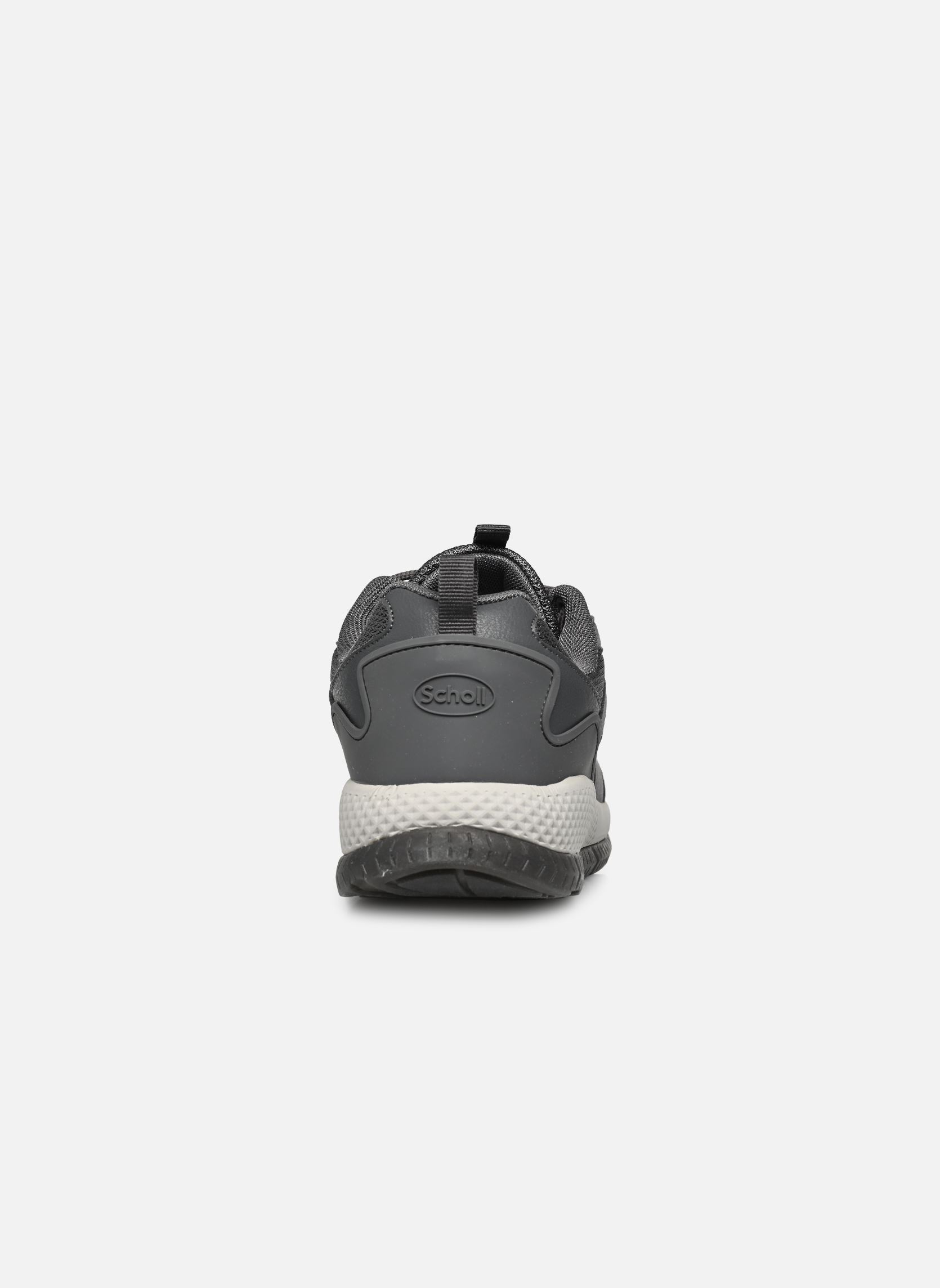 Sneakers basse MILLENNIAL MAN COMFORT uomo grigio Scholl Sneakers basse MILLENNIAL MAN COMFORT uomo grigio Grey