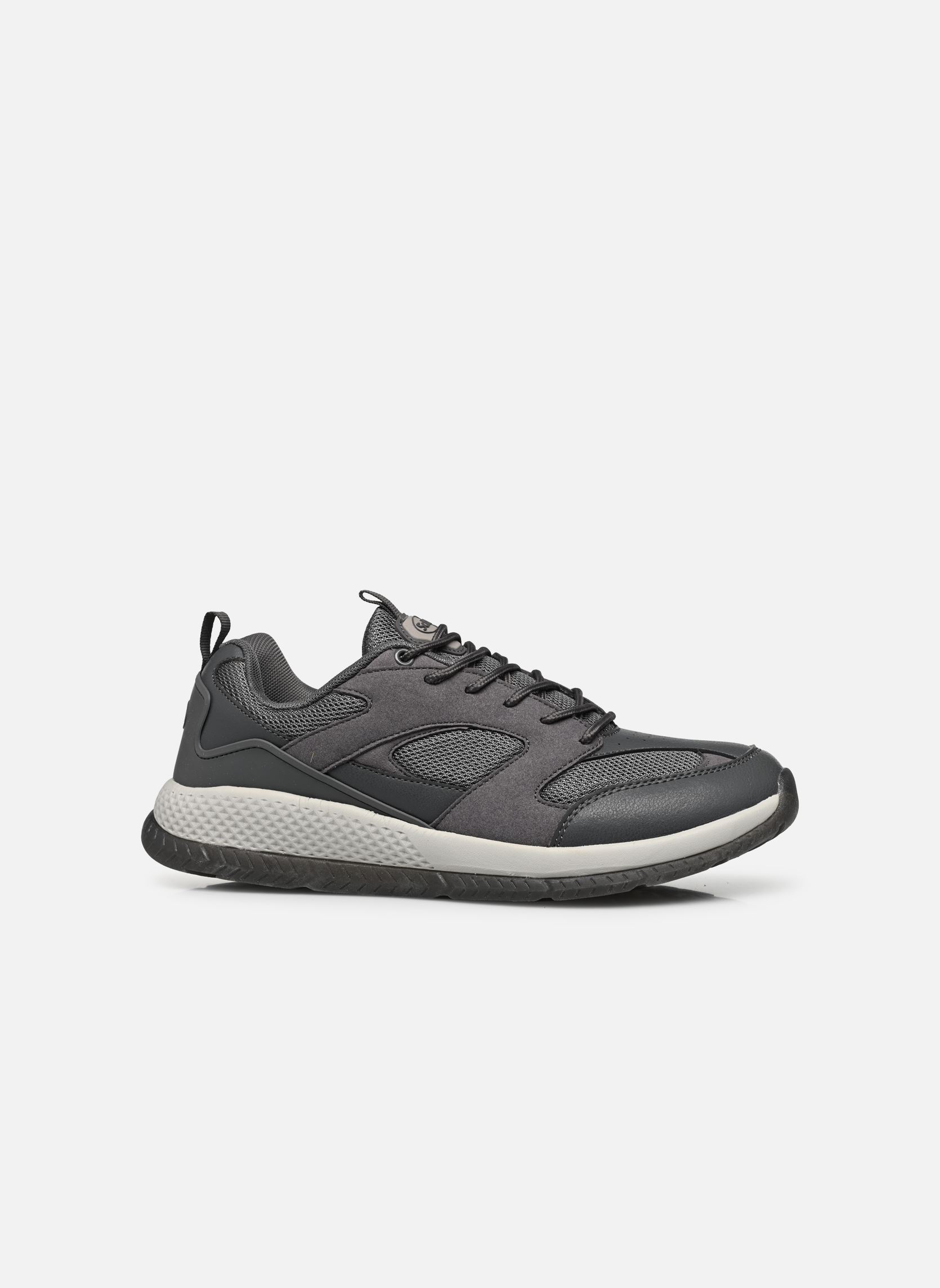 Sneakers basse MILLENNIAL MAN COMFORT uomo grigio Scholl Sneakers basse MILLENNIAL MAN COMFORT uomo grigio Grey