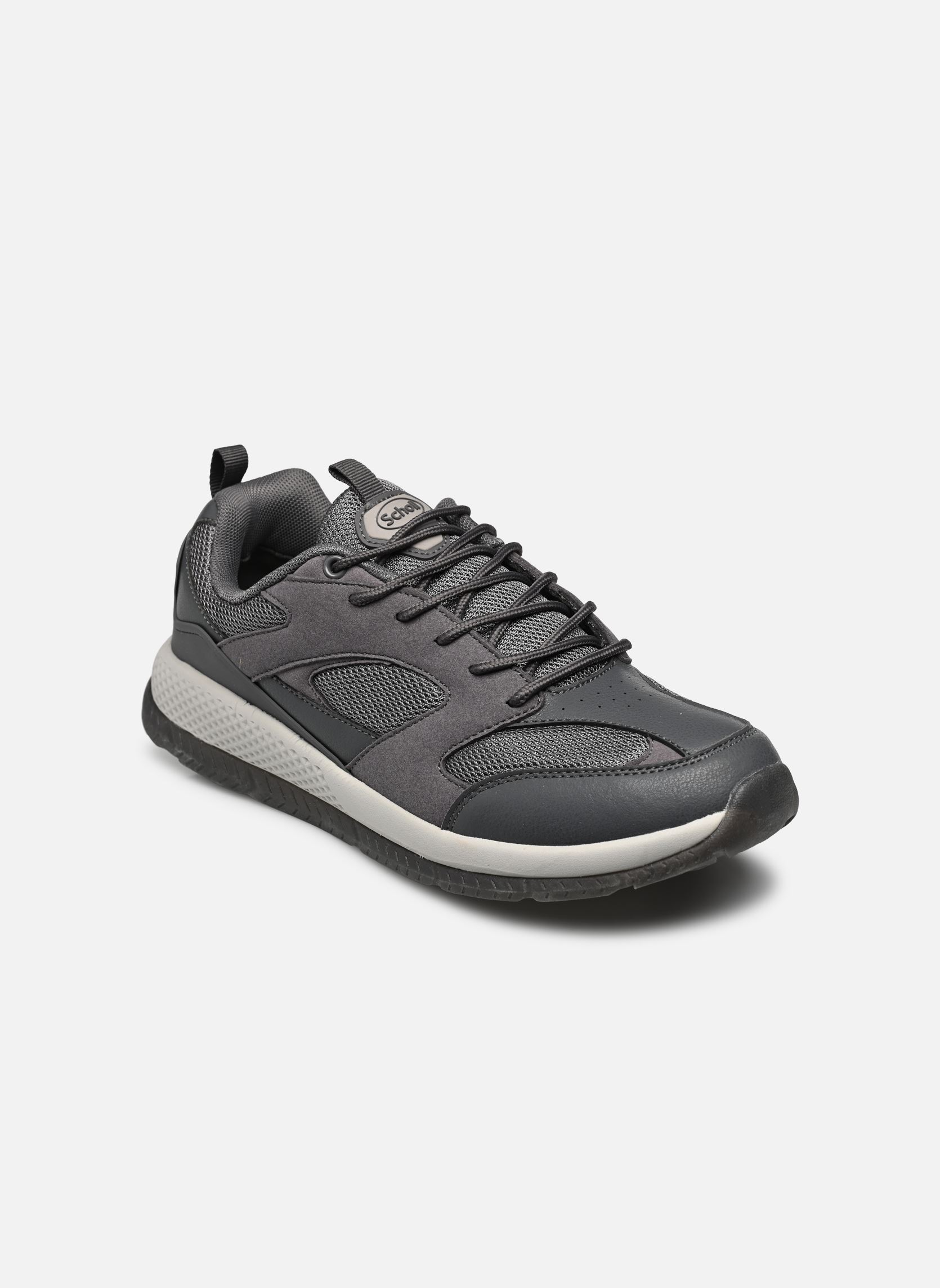 Sneakers basse MILLENNIAL MAN COMFORT uomo grigio Scholl Sneakers basse MILLENNIAL MAN COMFORT uomo grigio Grey