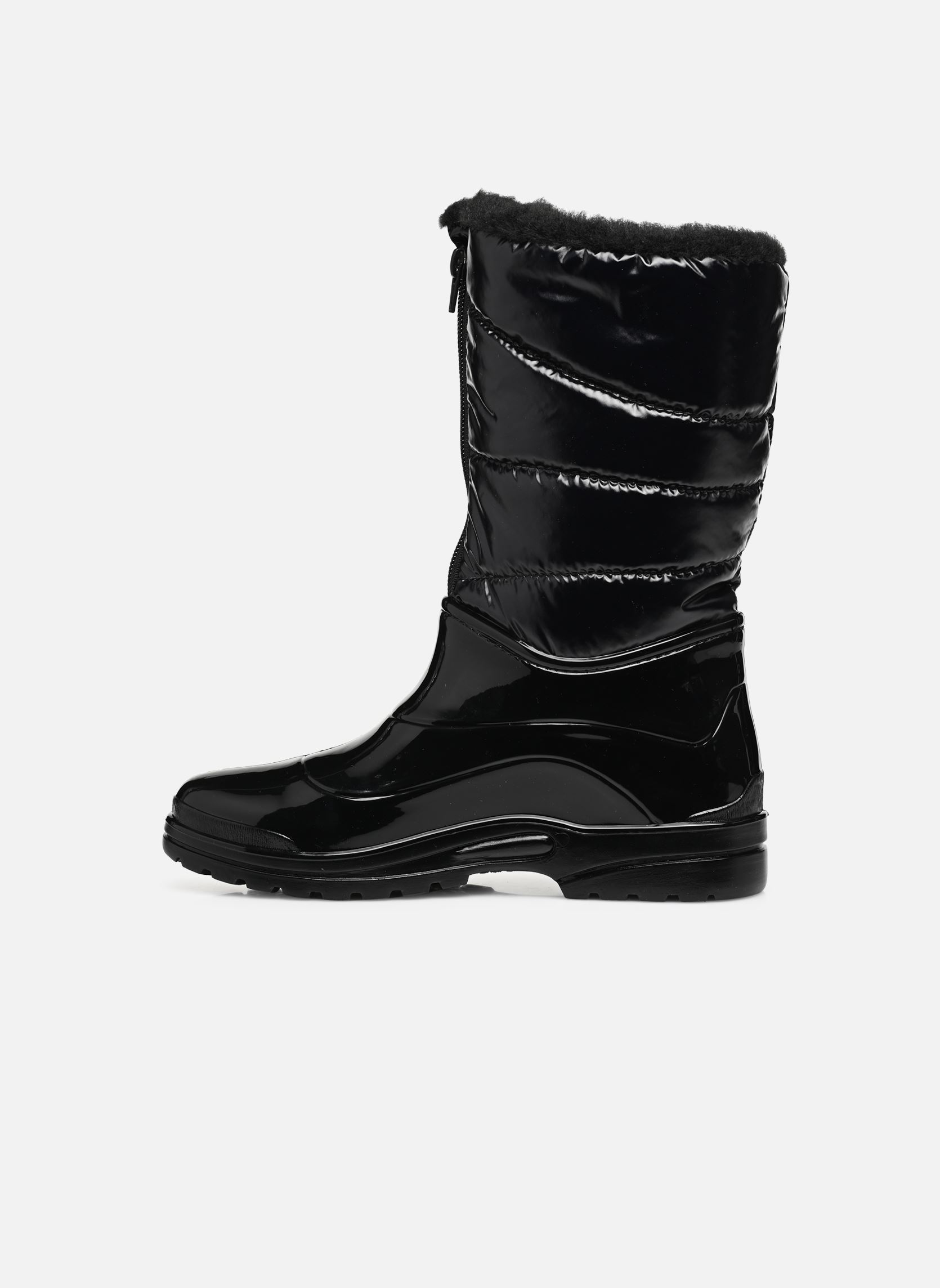 Bottes de pluie NEW VESTMANN UP COMFORT femme noir Scholl Bottes de pluie NEW VESTMANN UP COMFORT femme noir Black
