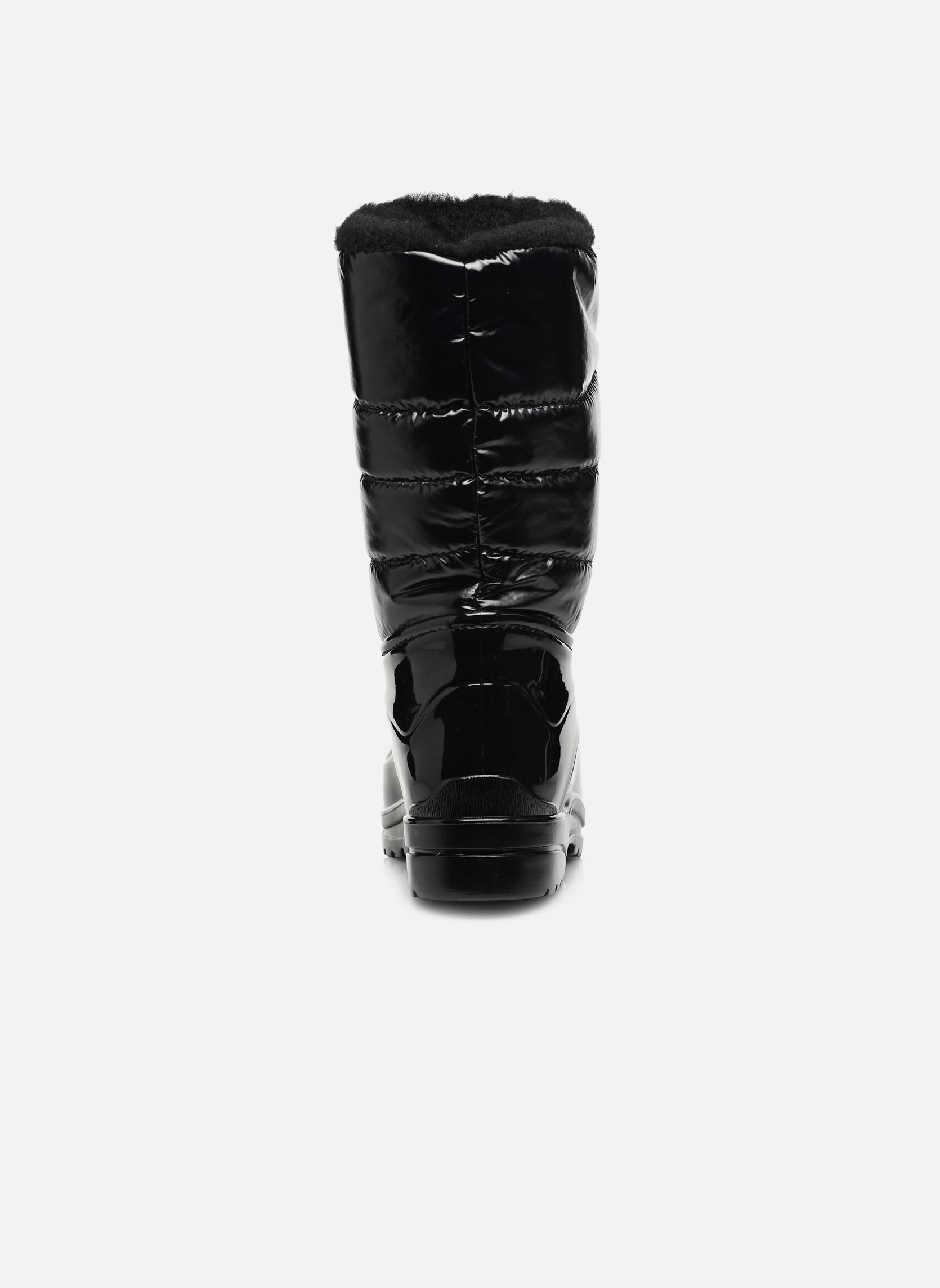 Bottes de pluie NEW VESTMANN UP COMFORT femme noir Scholl Bottes de pluie NEW VESTMANN UP COMFORT femme noir Black