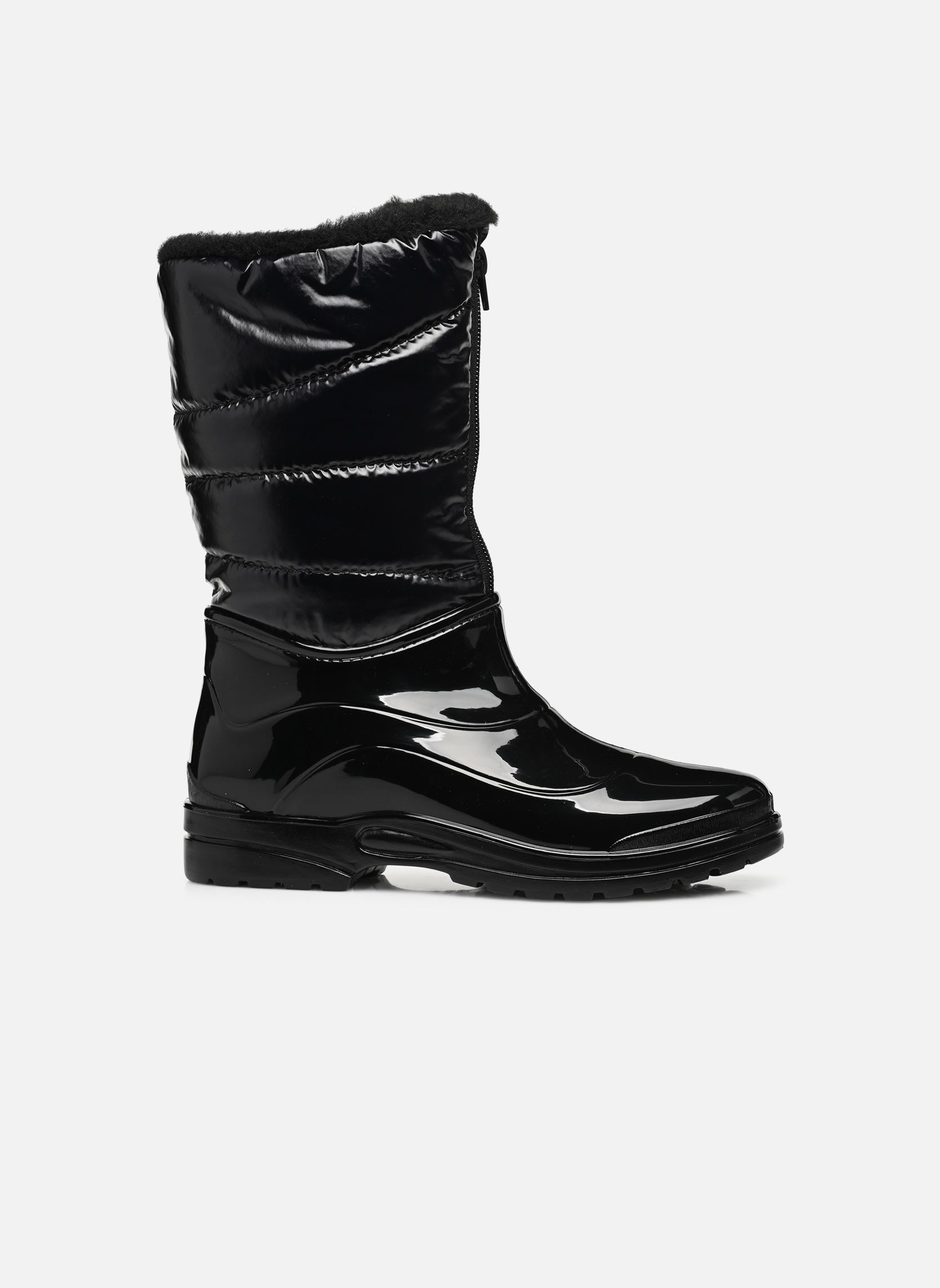 Bottes de pluie NEW VESTMANN UP COMFORT femme noir Scholl Bottes de pluie NEW VESTMANN UP COMFORT femme noir Black
